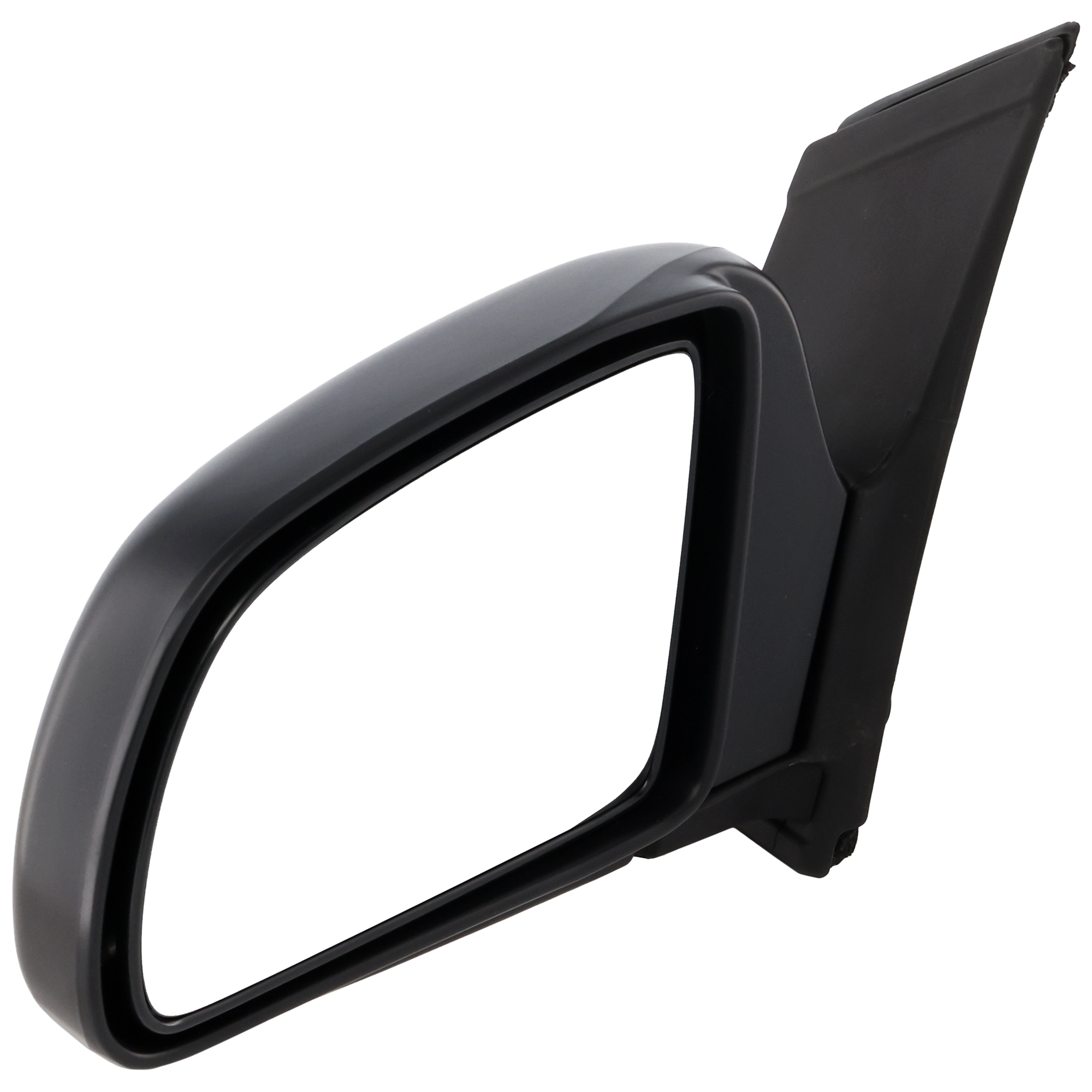 AM SIENNA 98-03 MIRROR LH Manual Adjust Manual Folding Non Heated Paintable CE Model SKU JTY50L Partslink TO1320134 OEM 8794008050