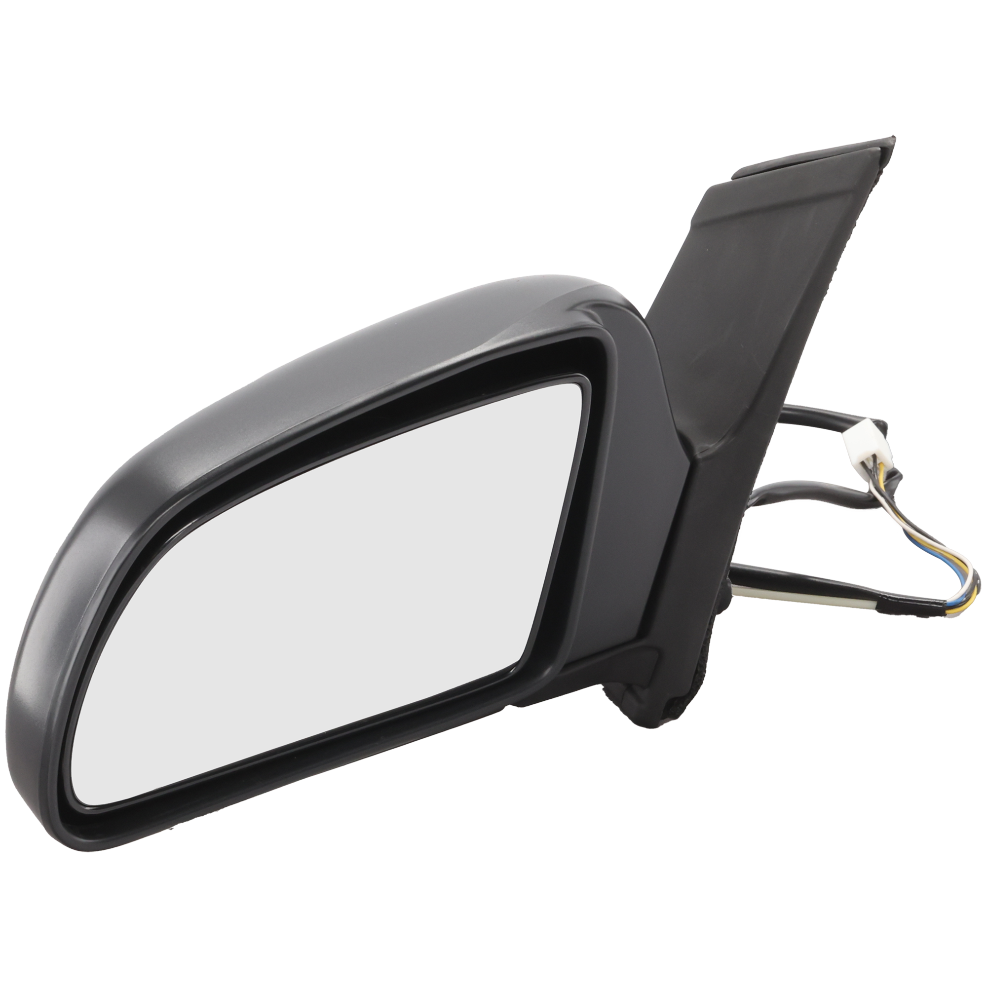 AM SIENNA 98-03 MIRROR LH Power Manual Folding Heated Paintable XLE Model SKU JTY51EL Partslink TO1320127 OEM 8794008061