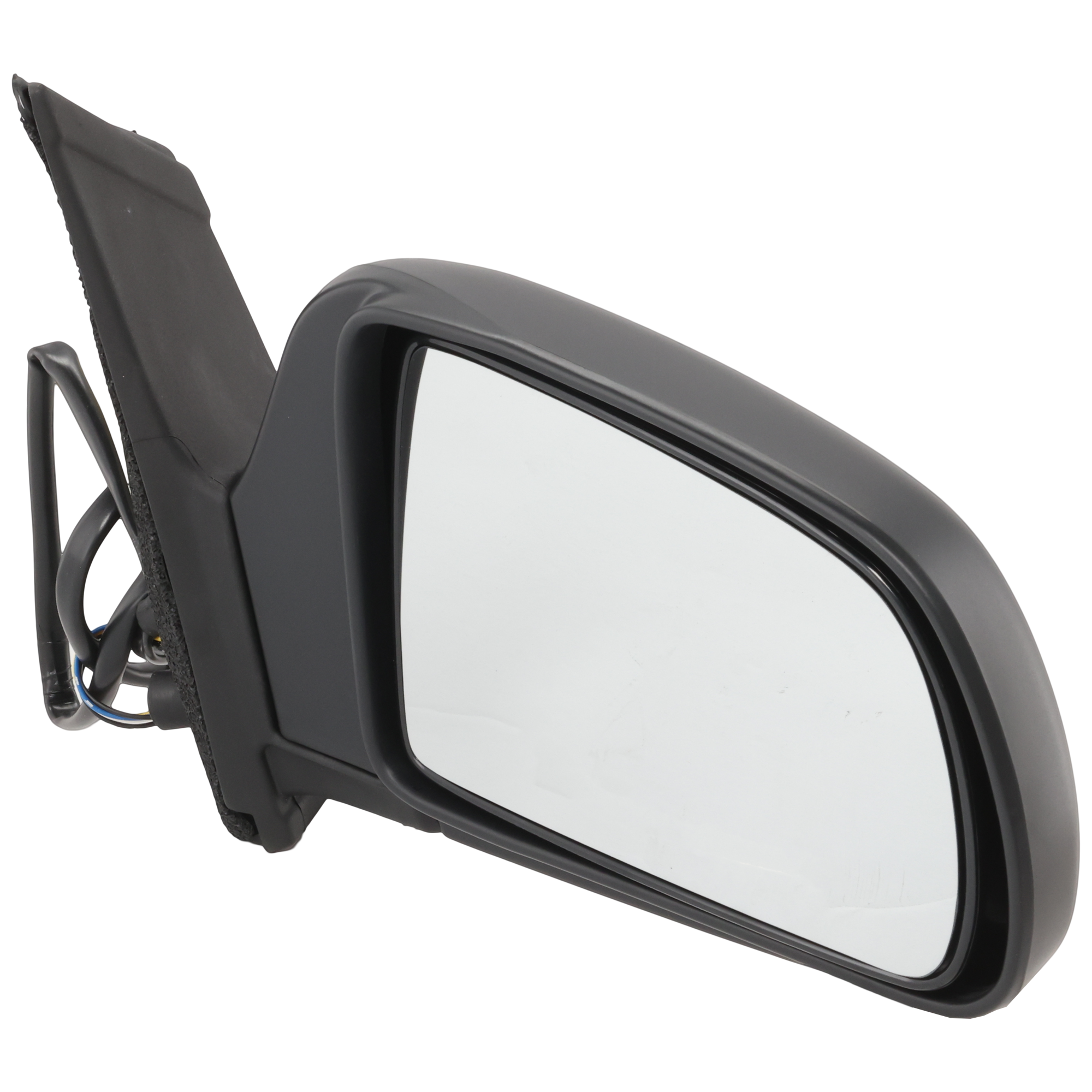 AM SIENNA 98-03 MIRROR RH Power Manual Folding Heated Paintable XLE Model SKU JTY51ER Partslink TO1321127 OEM 8791008061