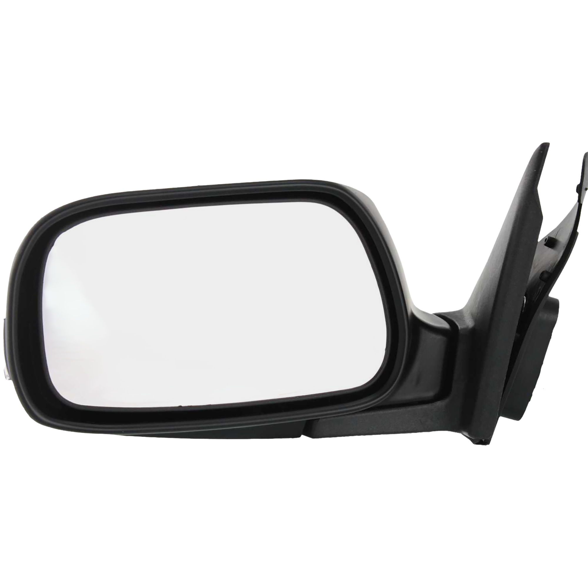 AM CAMRY 02-06 MIRROR LH Power Non Folding Non Heated Paintable No Auto dimming BSD Memory and Signal Light USA Built Vehicle SKU JTY52EL Partslink TO1320167 OEM 87940AA080C0