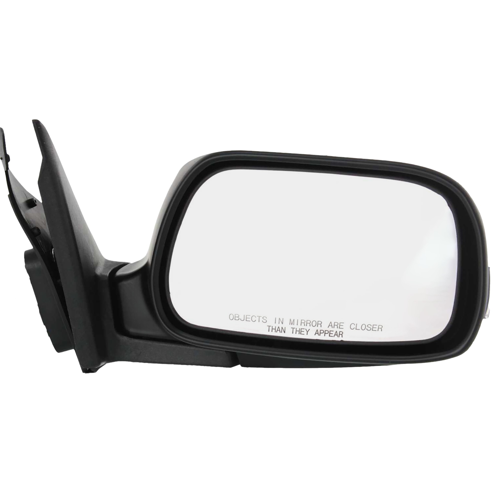 AM CAMRY 02-06 MIRROR RH Power Non Folding Non Heated Paintable No Auto dimming BSD Memory and Signal Light USA Built Vehicle SKU JTY52ER Partslink TO1321167 OEM 87910AA904-87910AA080C0