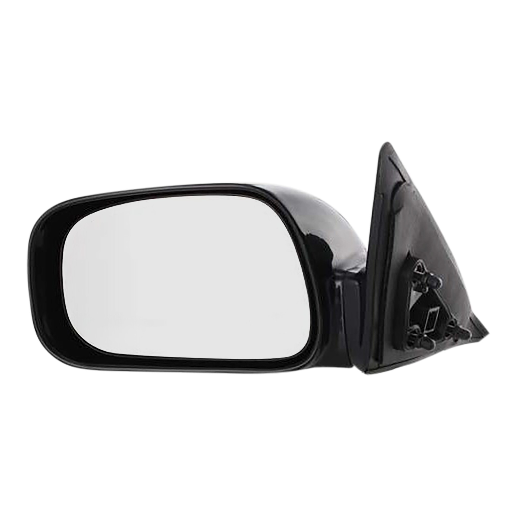 AM CAMRY 02-06 MIRROR LH Power Non Folding Heated Paintable No Auto dimming BSD Memory and Signal Light USA Built Vehicle SKU JTY53EL Partslink TO1320168 OEM 87940AA905-87940AA100C0