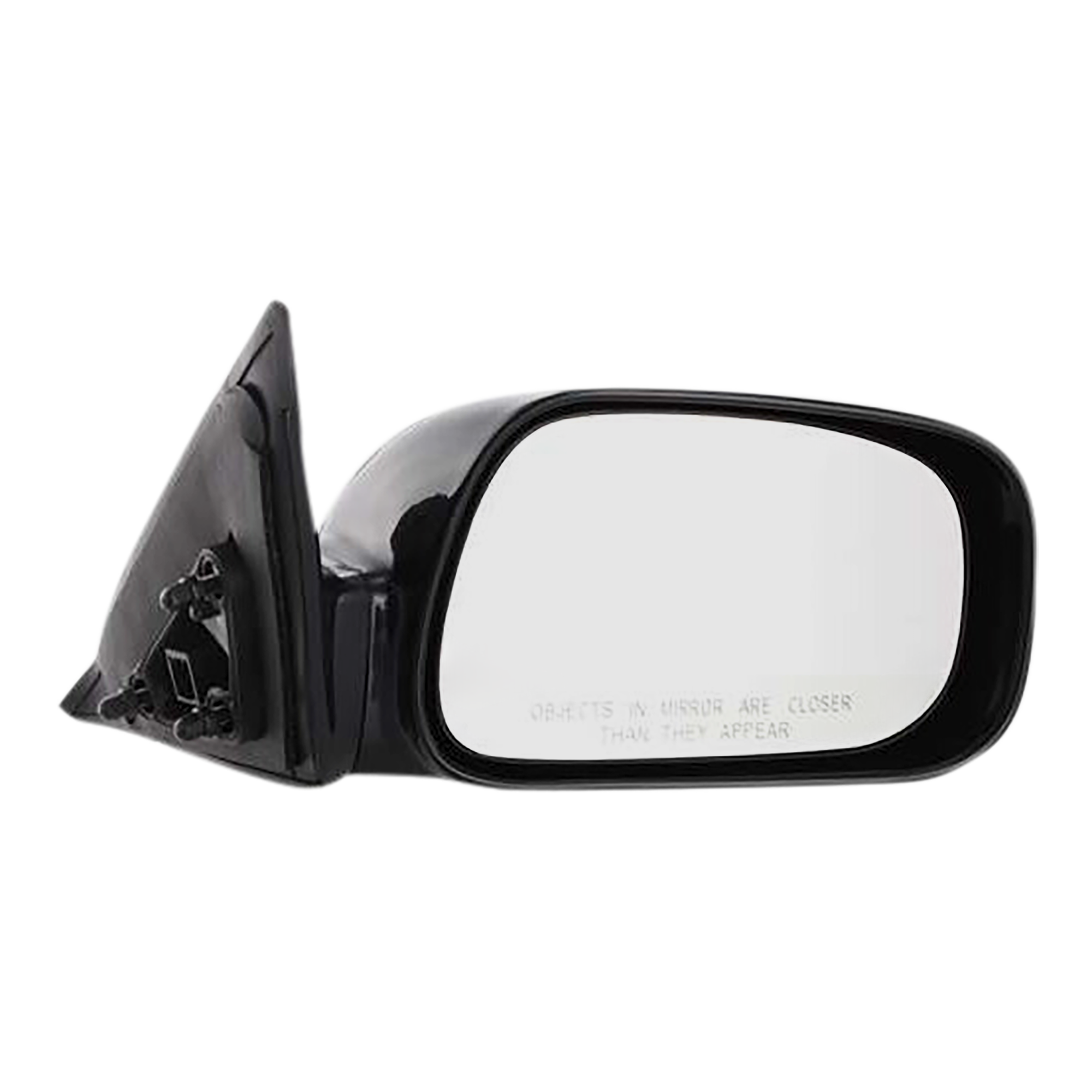 AM CAMRY 02-06 MIRROR RH Power Non Folding Heated Paintable No Auto dimming BSD Memory and Signal Light USA Built Vehicle SKU JTY53ER Partslink TO1321168 OEM 87910AA905-87910AA100C0