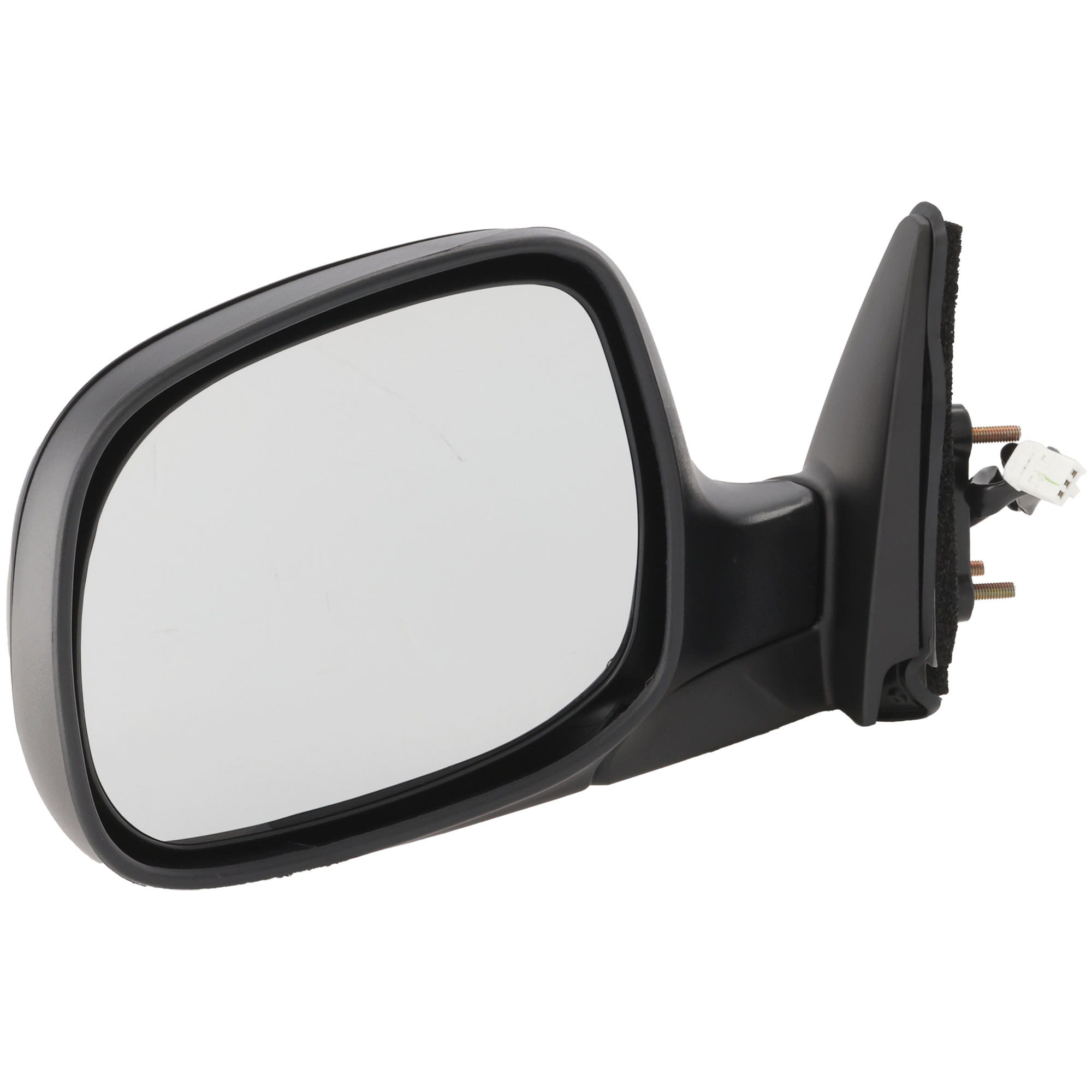 AM TUNDRA 00-06 MIRROR LH Non Towing Power Non Heated Manual Folding Paintable Limited Model Access Cab SKU JTY59EL Partslink TO1320189 OEM 879400C050C1