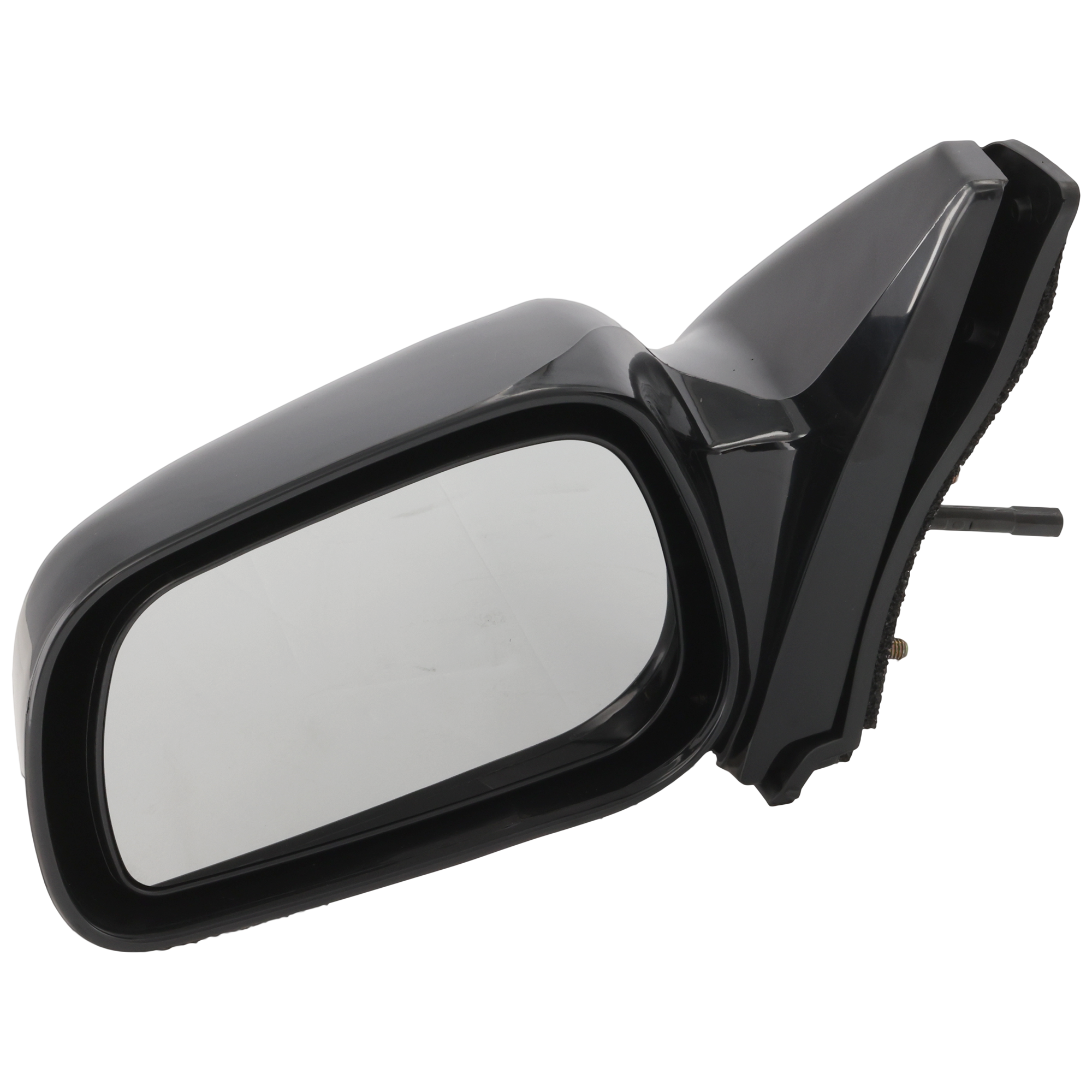 AM MATRIX 03-08 MIRROR LH Manual Adjust Non Folding Non Heated Paintable SKU JTY66L Partslink TO1320206 OEM 8794002400