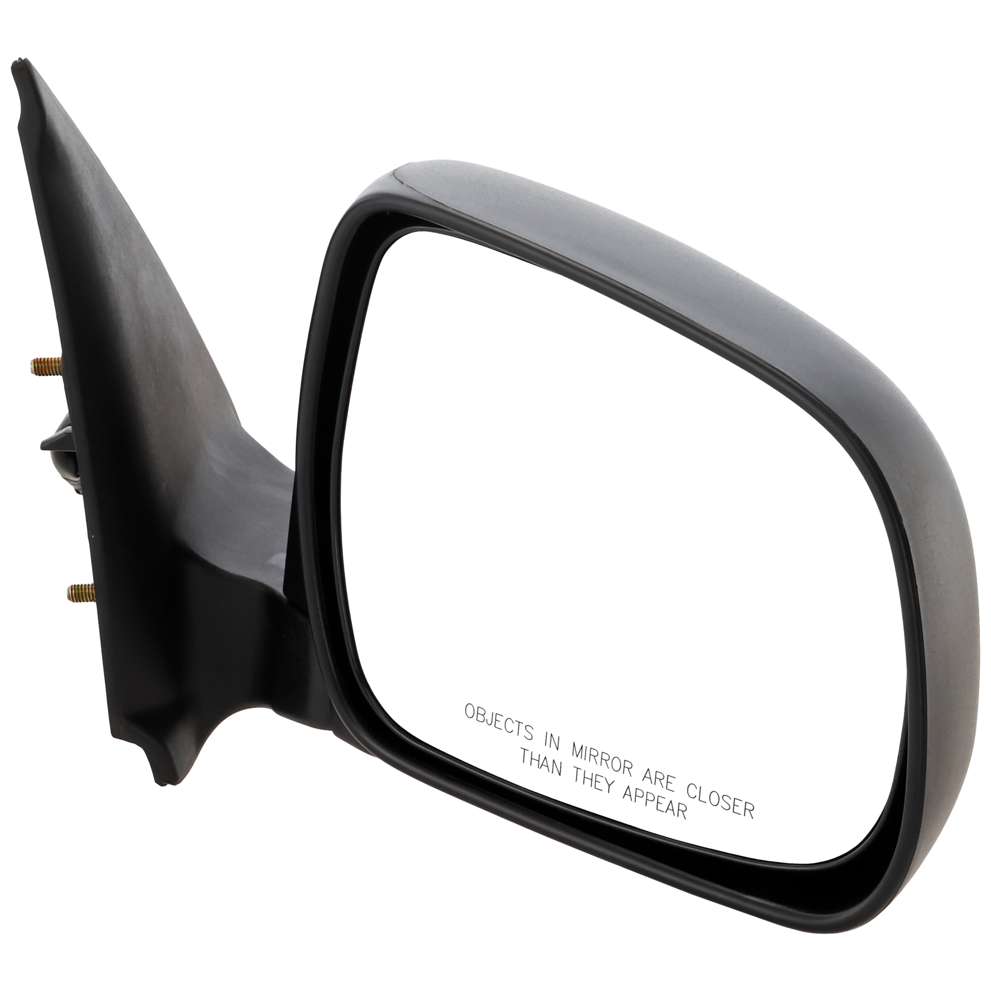 AM TACOMA 05-11 MIRROR RH Power Manual Folding Non Heated Textured SKU JTY67ER Partslink TO1321256 OEM 8791004170