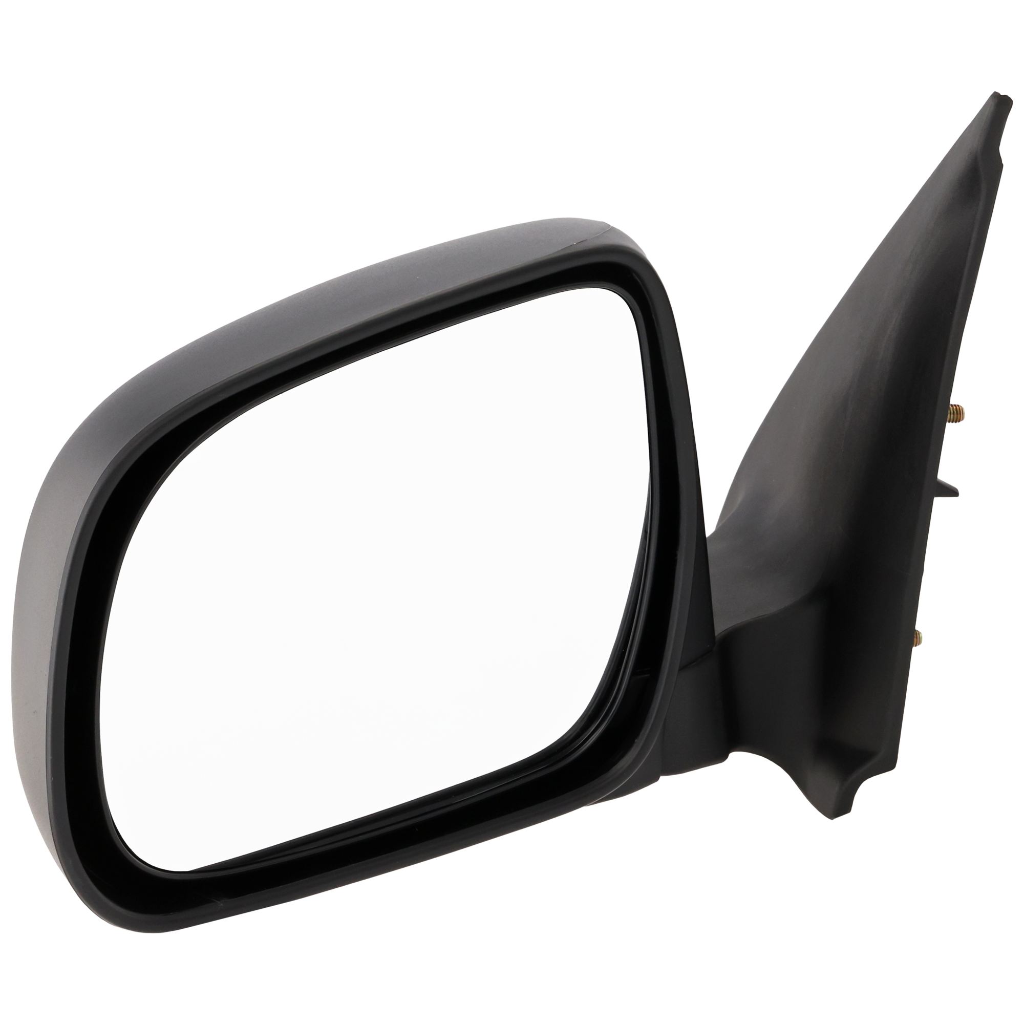 AM TACOMA 05-11 MIRROR LH Manual Adjust Manual Folding Non Heated Textured SKU JTY67L Partslink TO1320204 OEM 8794004170