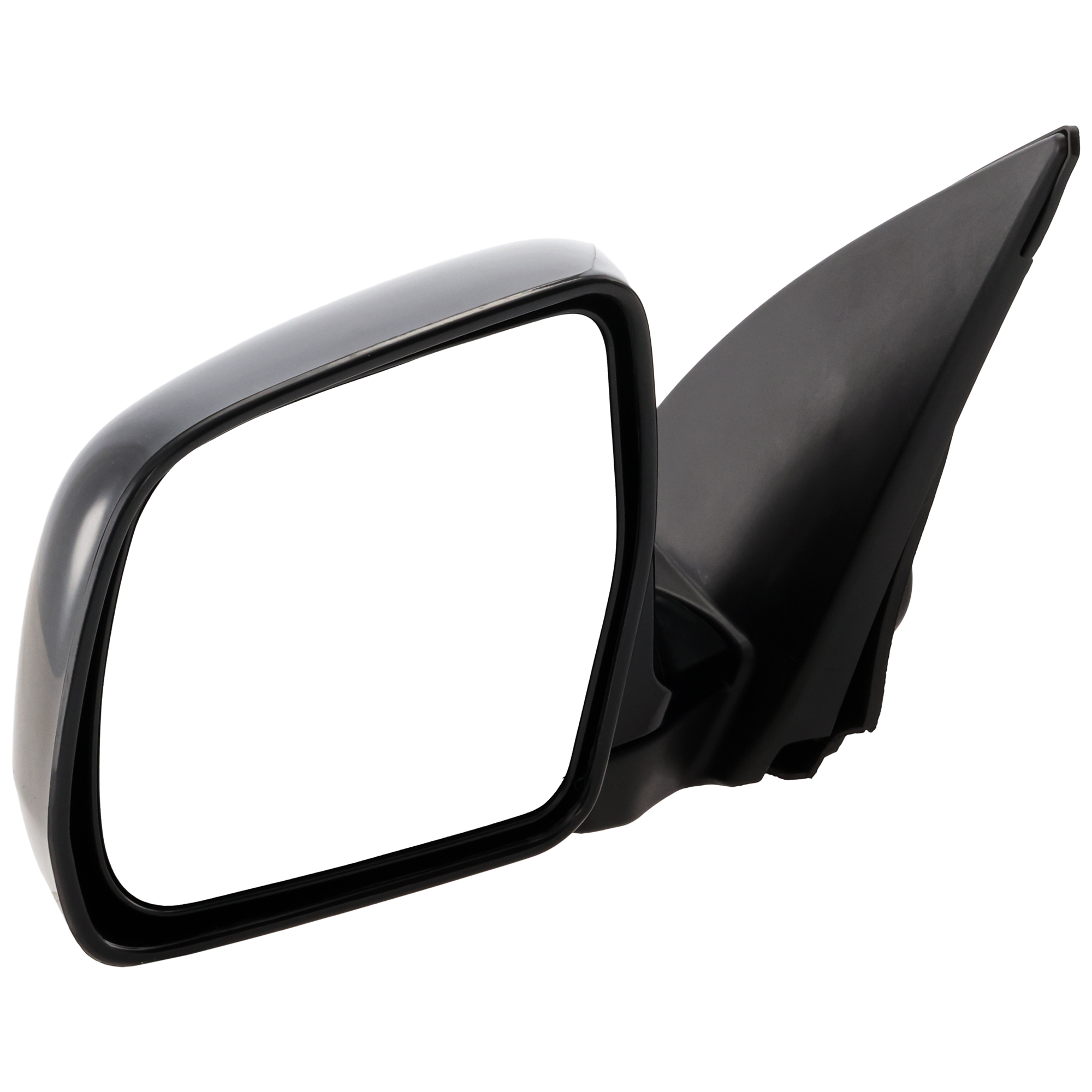 AM HIGHLANDER 01-07 MIRROR LH Power Manual Folding Heated Paintable SKU JTY71EL Partslink TO1320211 OEM 8794048160C0