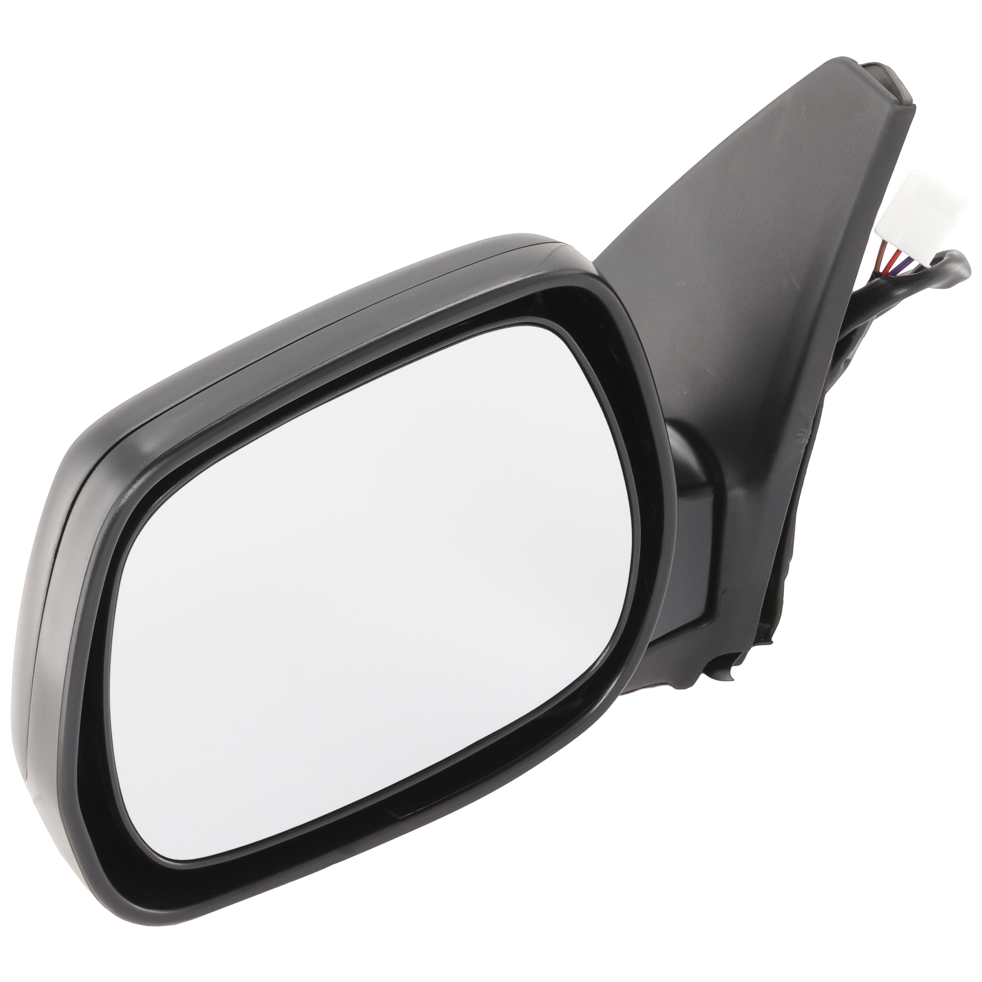AM RAV4-01-05 MIRROR LH Power Manual Folding Heated Paintable SKU JTY79EL Partslink TO1320226 OEM 8794042740-8794042640