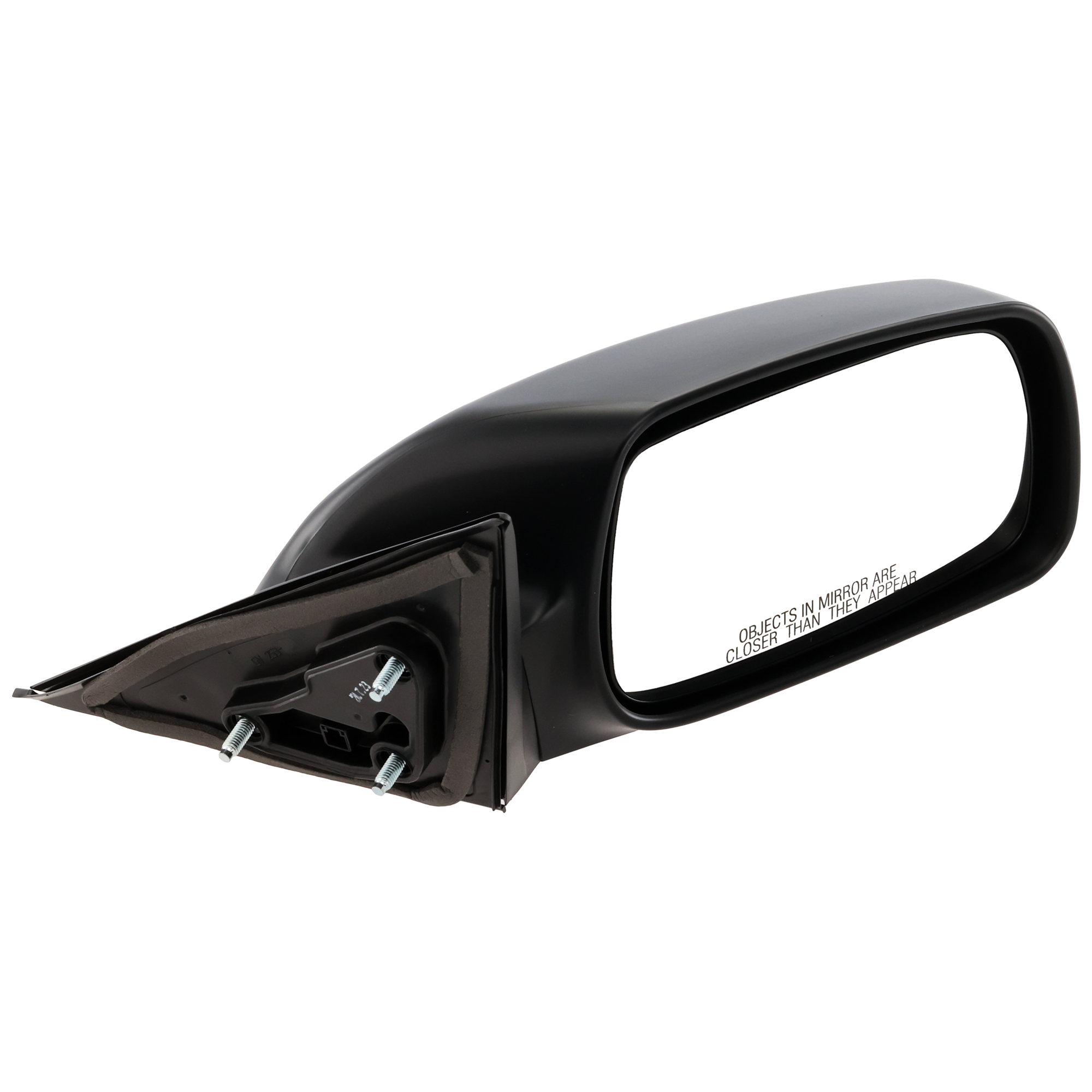 AM CAMRY 07-11 MIRROR RH Power Non Folding Non Heated Paintable No Auto dimming BSD Memory and Signal Light USA Built Vehicle SKU JTY83ER Partslink TO1321215 OEM 8791006925