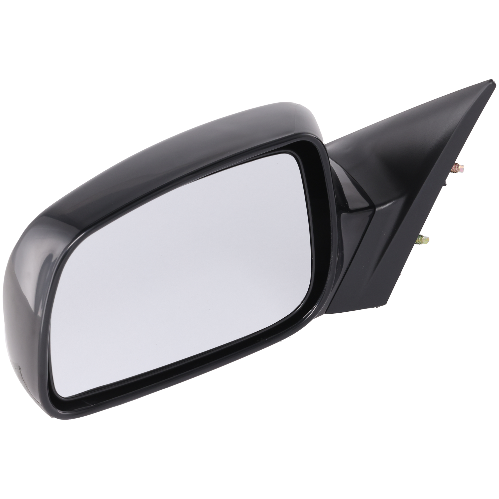 AM CAMRY 07-11 MIRROR LH Power Non Folding Non Heated Paintable No Auto dimming BSD Memory and Signal Light Japan Built Vehicle SKU JTY84EL Partslink TO1320238 OEM 8794033620C0