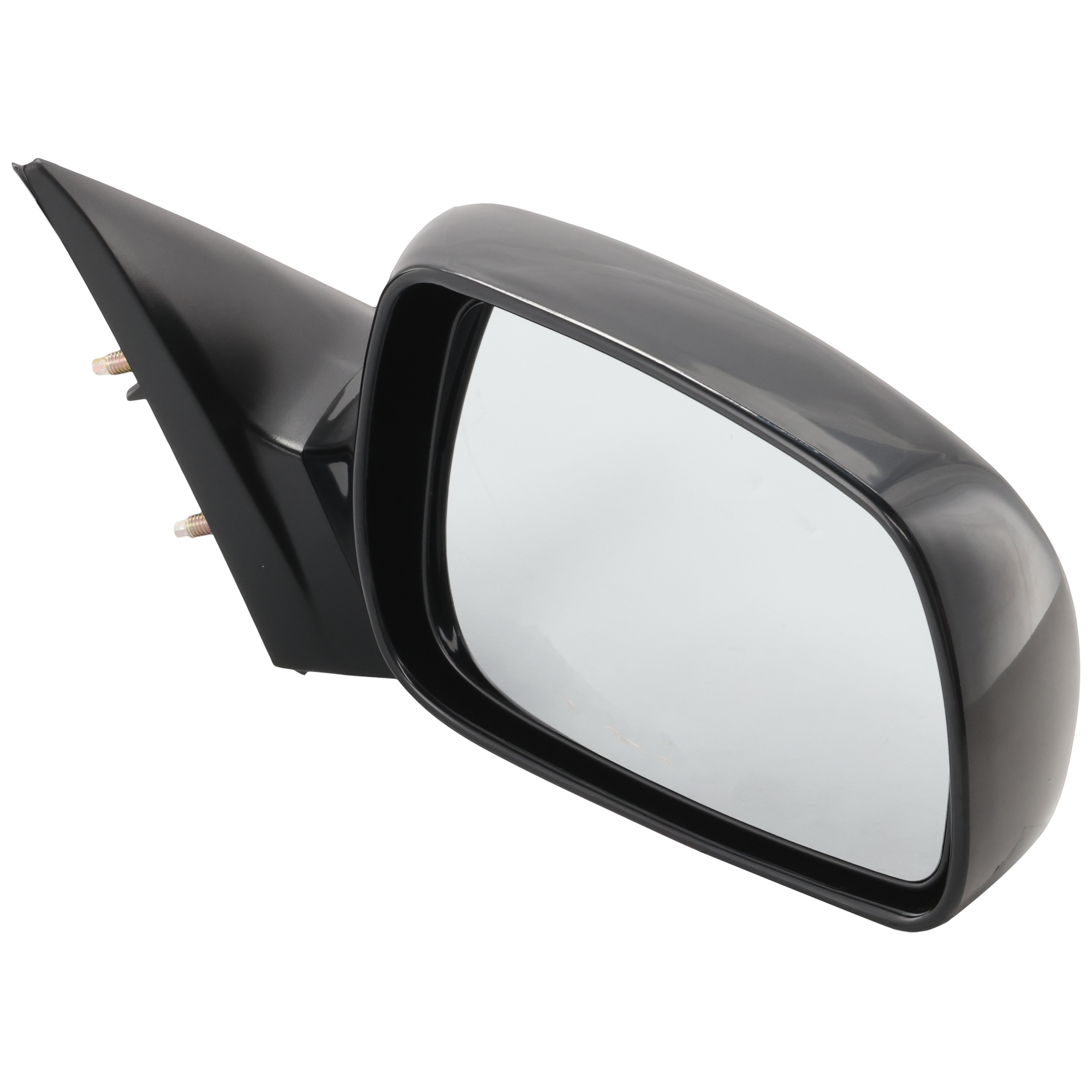 AM CAMRY 07-11 MIRROR RH Power Non Folding Non Heated Paintable No Auto dimming BSD Memory and Signal Light Japan Built Vehicle SKU JTY84ER Partslink TO1321238 OEM 8791033660C0