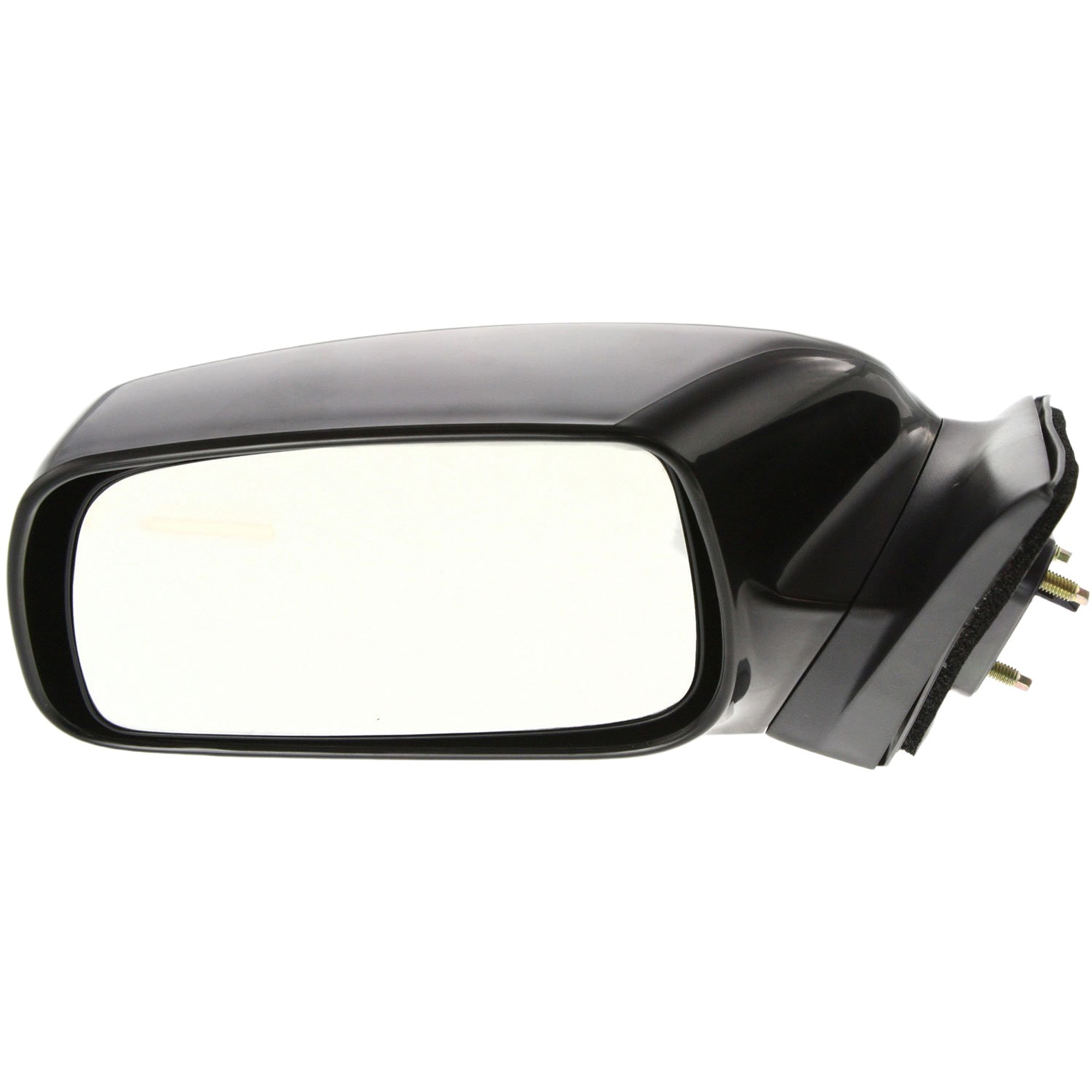 AM CAMRY 07-11 MIRROR LH Power Non Folding Heated Paintable No Auto dimming BSD Memory and Signal Light Japan Built Vehicle SKU JTY85EL Partslink TO1320237 OEM 8794033630C0