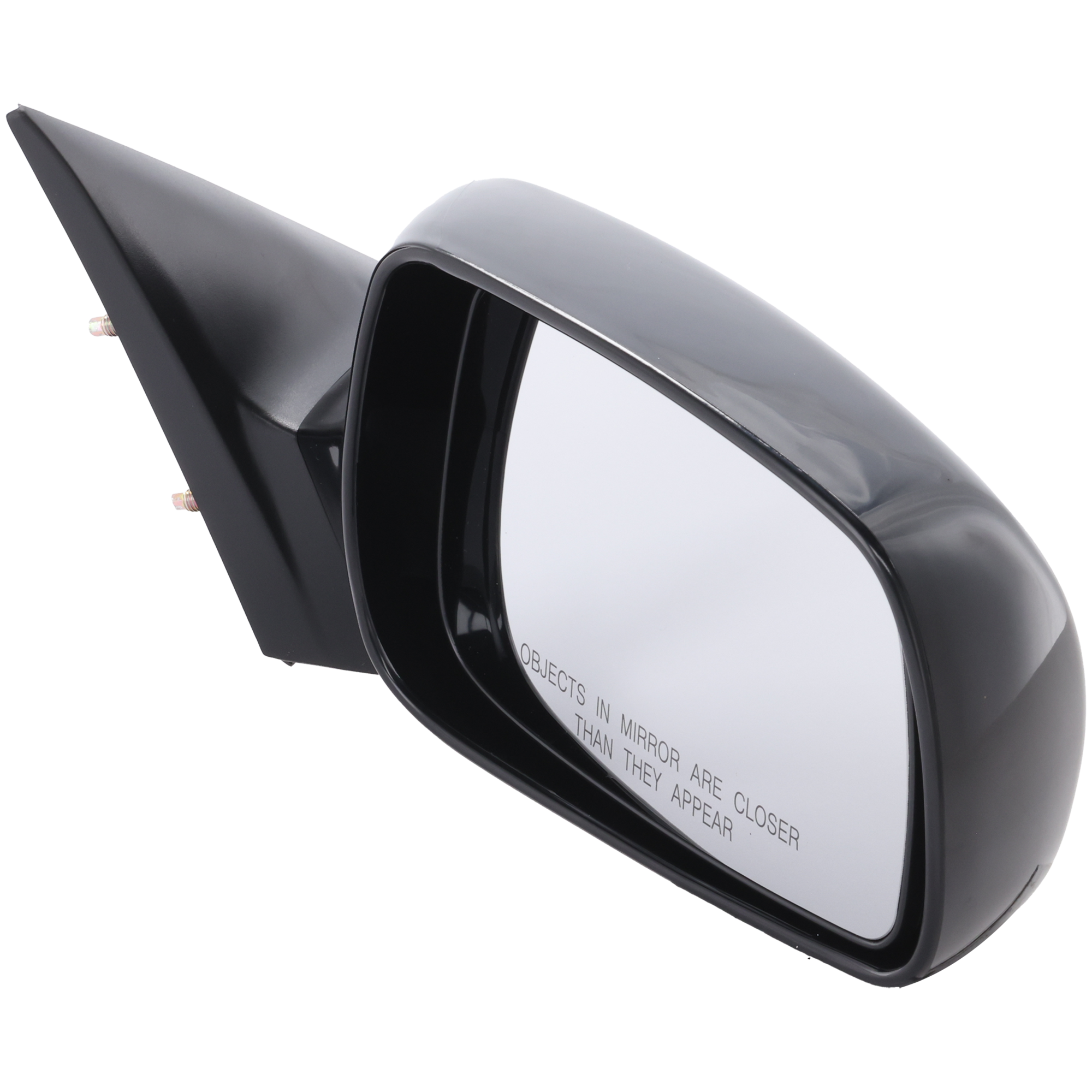 AM CAMRY 07-11 MIRROR RH Power Non Folding Heated Paintable No Auto dimming BSD Memory and Signal Light Japan Built Vehicle SKU JTY85ER Partslink TO1321237 OEM 8791033670C0