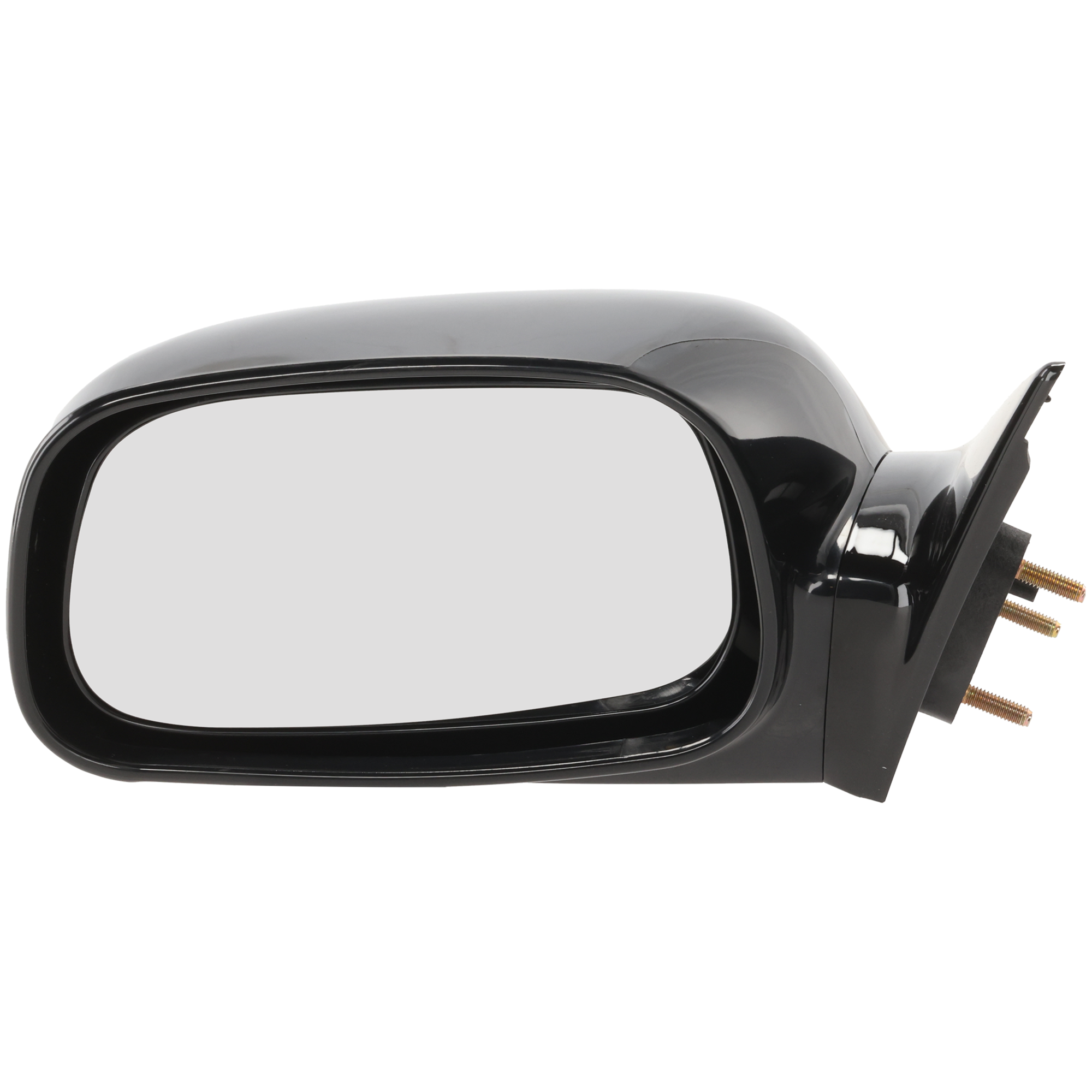 AM CAMRY 02-06 MIRROR LH Power Non Folding Non Heated Paintable No Auto dimming BSD Memory and Signal Light Japan Built Vehicle SKU JTY87EL Partslink TO1320210 OEM 8794033460C0