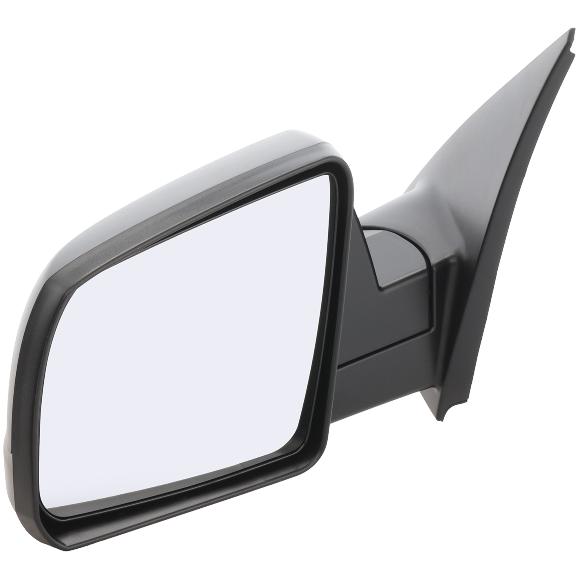 AM TUNDRA 07-13 MIRROR LH Non Towing Power Manual Folding Non Heated Textured No Memory Puddle Light and Signal Light w o Cold Climate Spec SR5 Model SKU JTY91EL Partslink TO1320242 OEM 879400C231