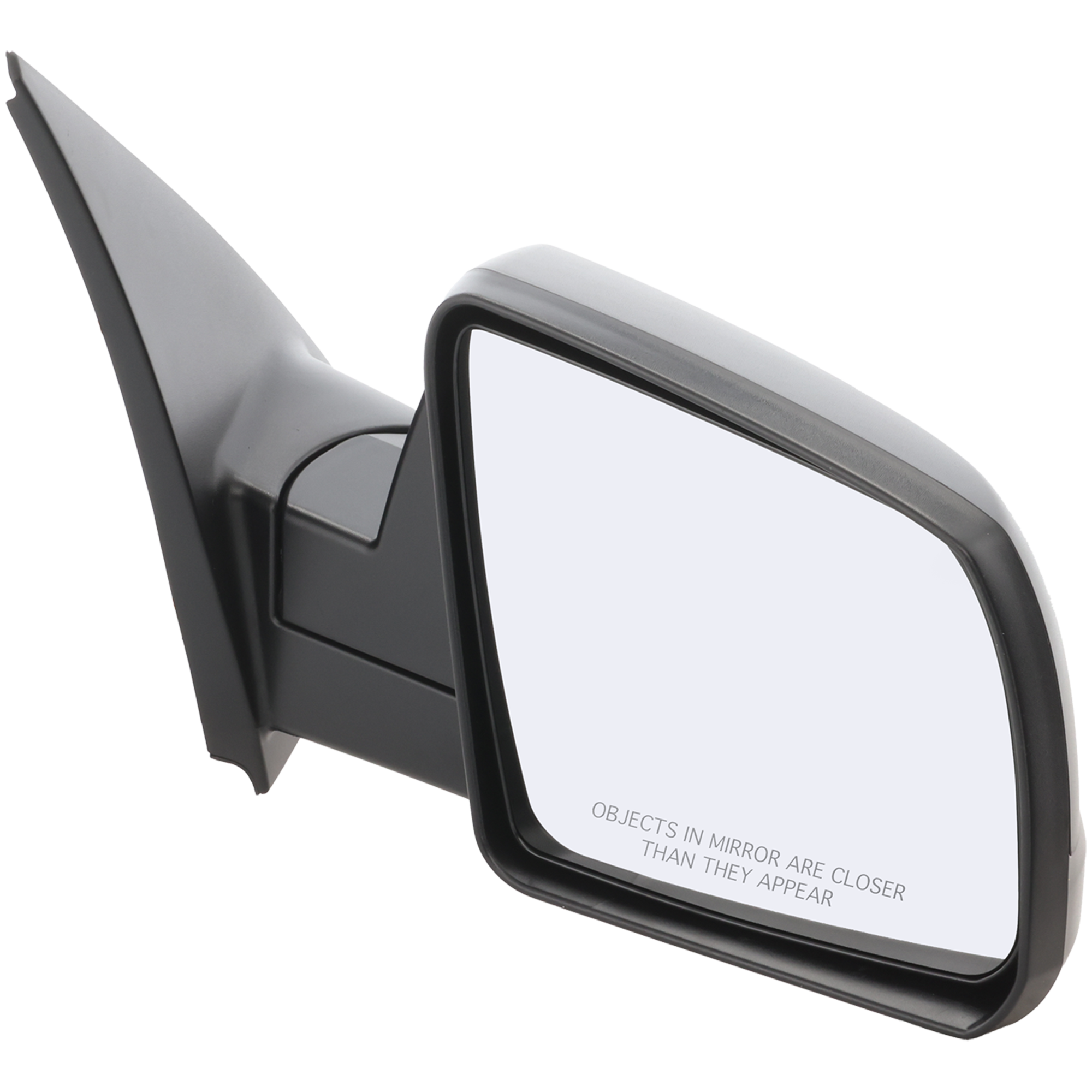 AM TUNDRA 07-13 MIRROR RH Non Towing Power Manual Folding Non Heated Textured No Memory Puddle Light and Signal Light w o Cold Climate Spec SR5 Model SKU JTY91ER Partslink TO1321242 OEM 879100C231