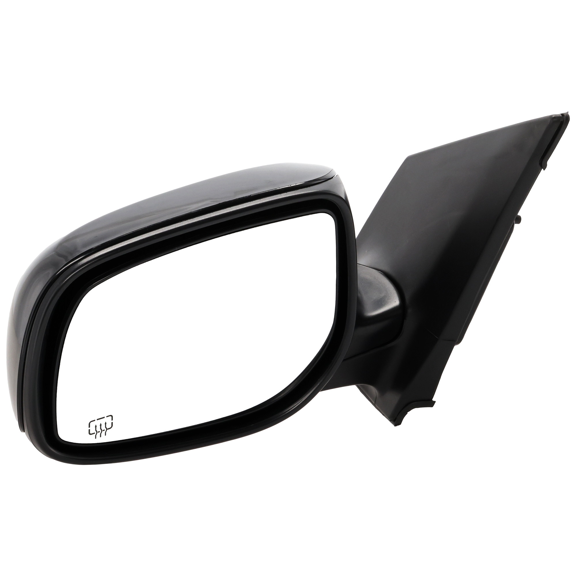 AM COROLLA 09-13 MIRROR LH Power Manual Folding Heated Paintable No Auto dimming BSD Memory and Signal Light North America Built Vehicle SKU JTY96EL Partslink TO1320247 OEM 8790902A81