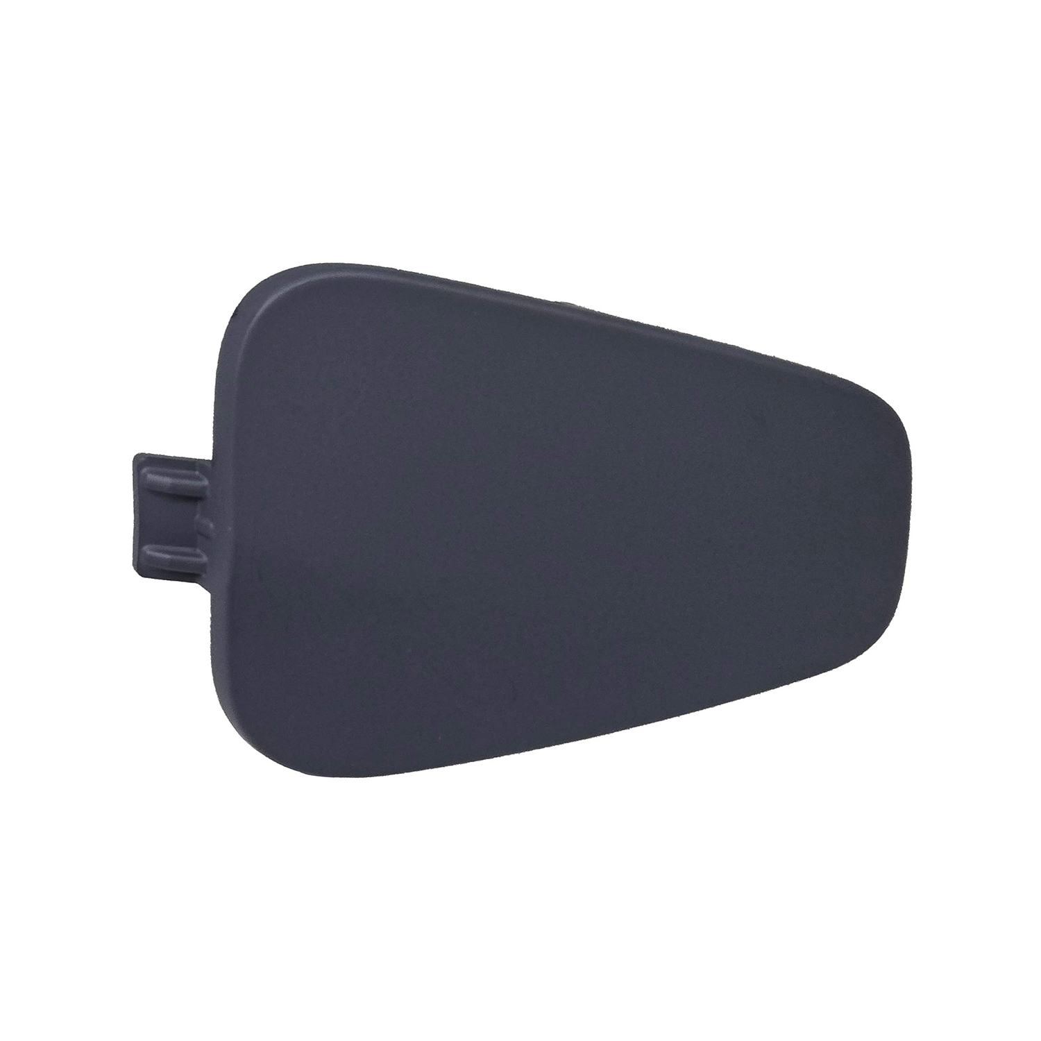 AM JETTA 25-25 FRONT BUMPER TOW HOOK COVER Paint To Match SKU JV01440001 Partslink VW1029132 OEM 17A807241DGRU