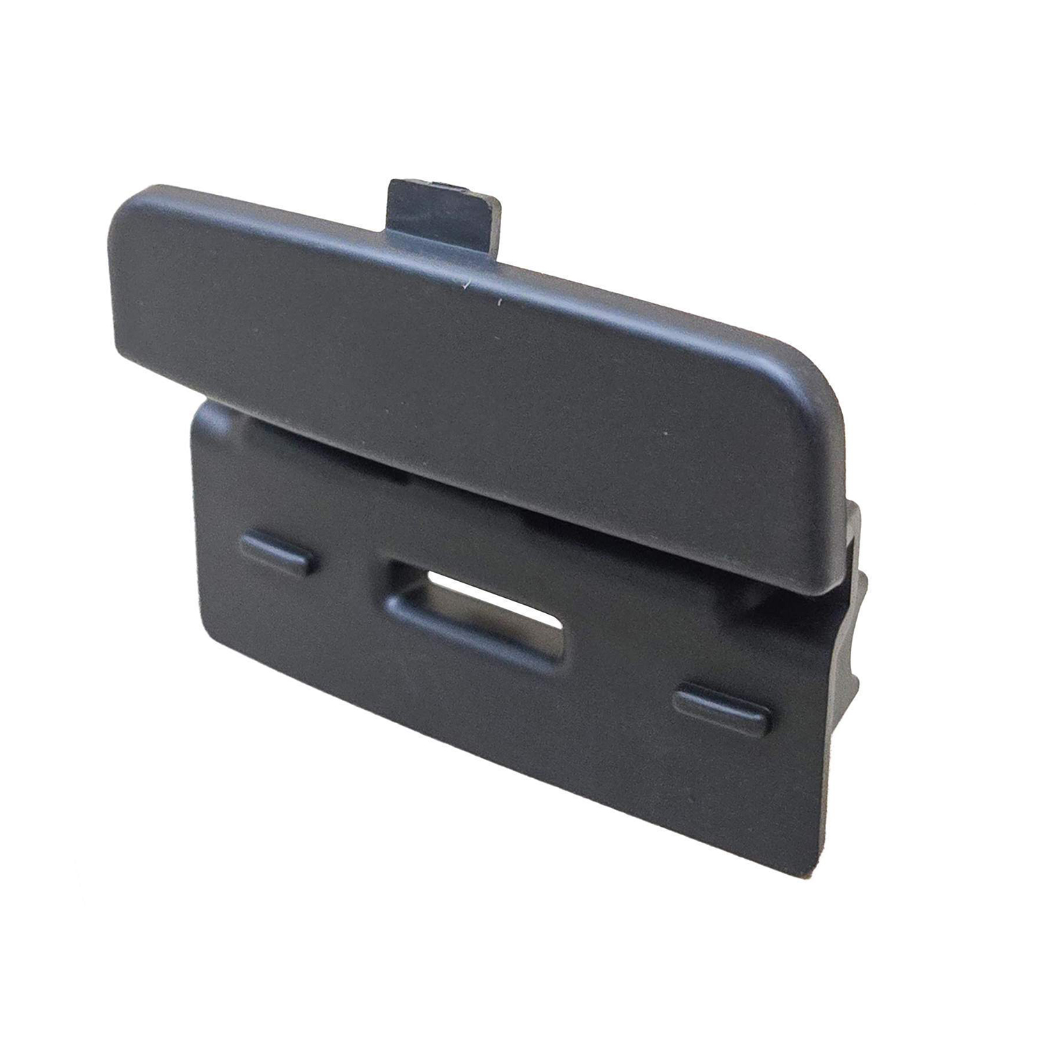 AM ATLAS 21-23 ATLAS CROSS SPORT 20-23 FRONT BUMBER TOW HOOK COVER Upper Primed w R Line Package SKU JV01440002 Partslink VW1029129 OEM 3CN807241AGRU