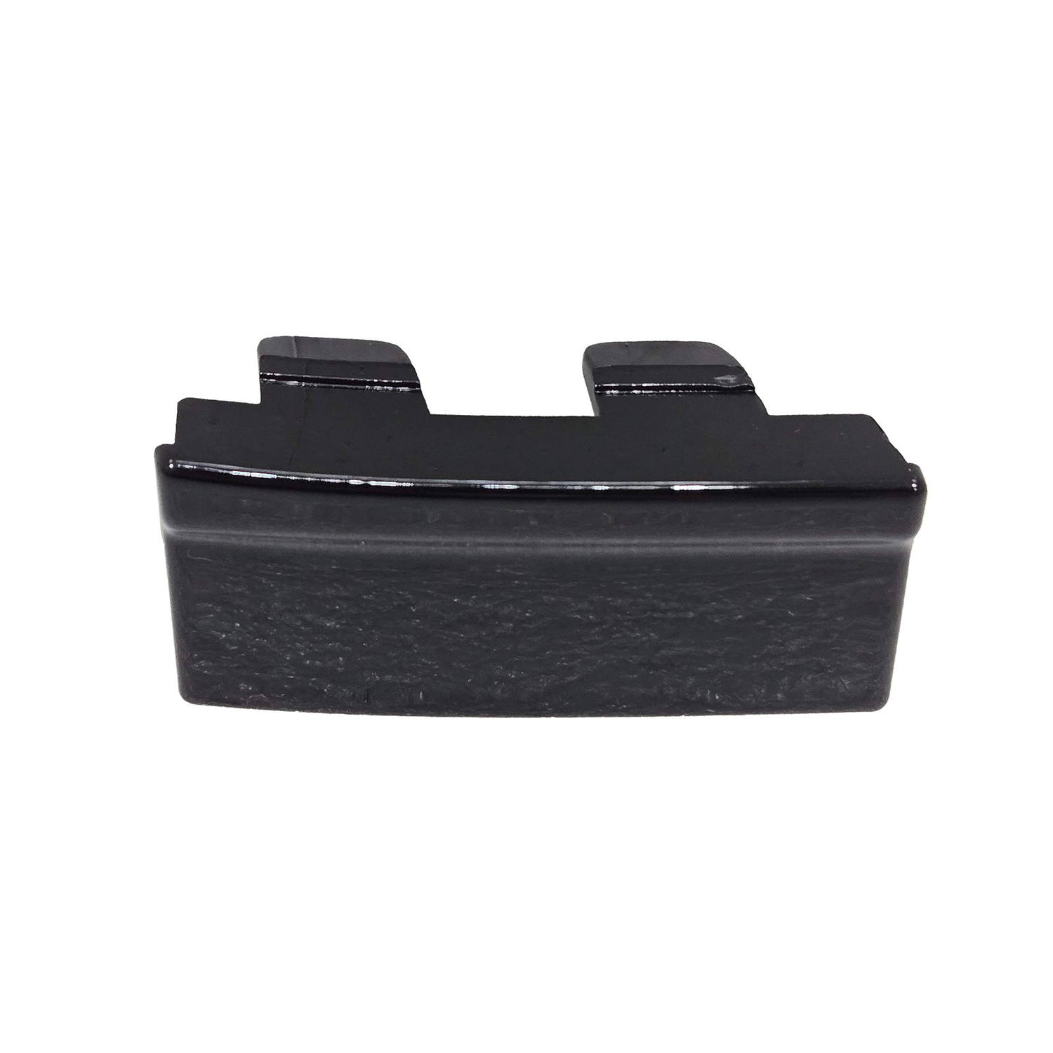 AM ATLAS 21-23 ATLAS CROSS SPORT 20-23 FRONT BUMBER TOW HOOK COVER Lower Primed w R Line Package SKU JV01440003 Partslink VW1029130 OEM 3CN807155A041