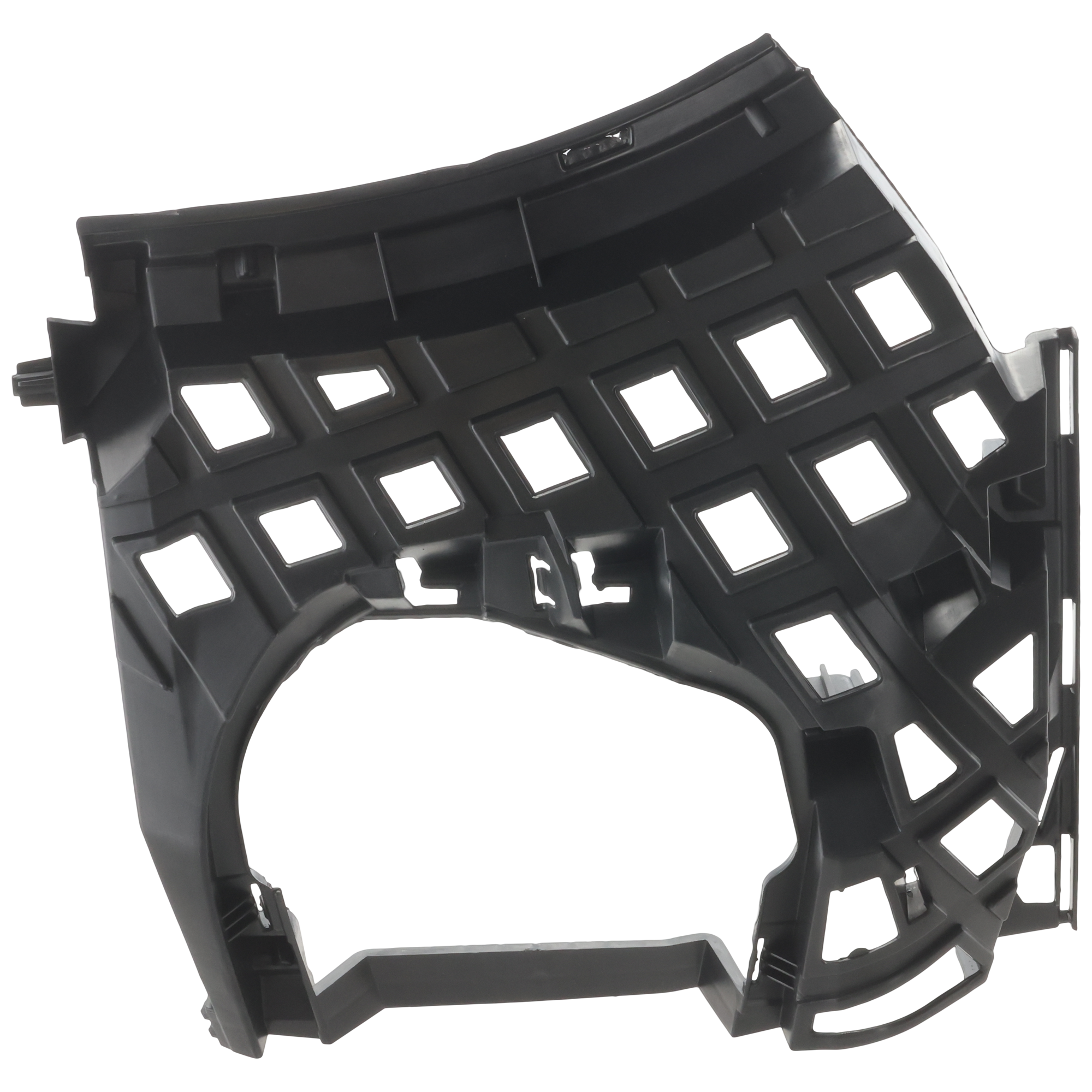 AM JETTA 22-24 FRONT BUMPER SUPPORT RH Plastic SKU JV01910001 Partslink VW1043128 OEM 17A807724C