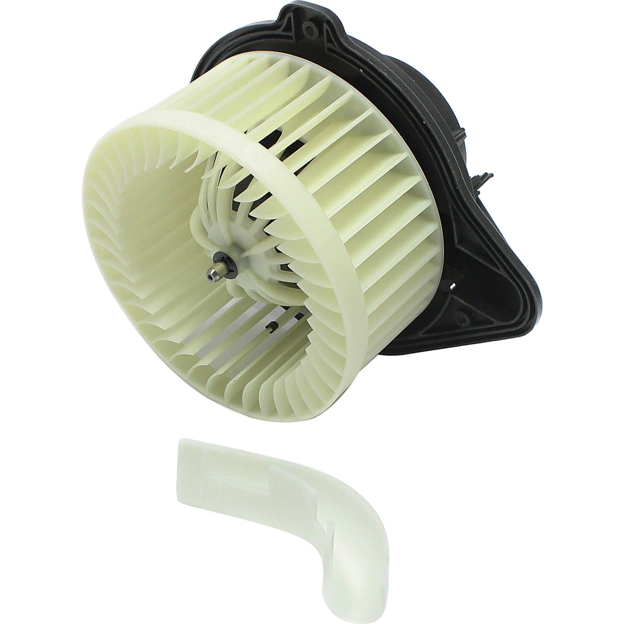 AM VOLVO 850-93-97 BLOWER MOTOR SKU JV190202 Partslink VO3126104 OEM 68208123
