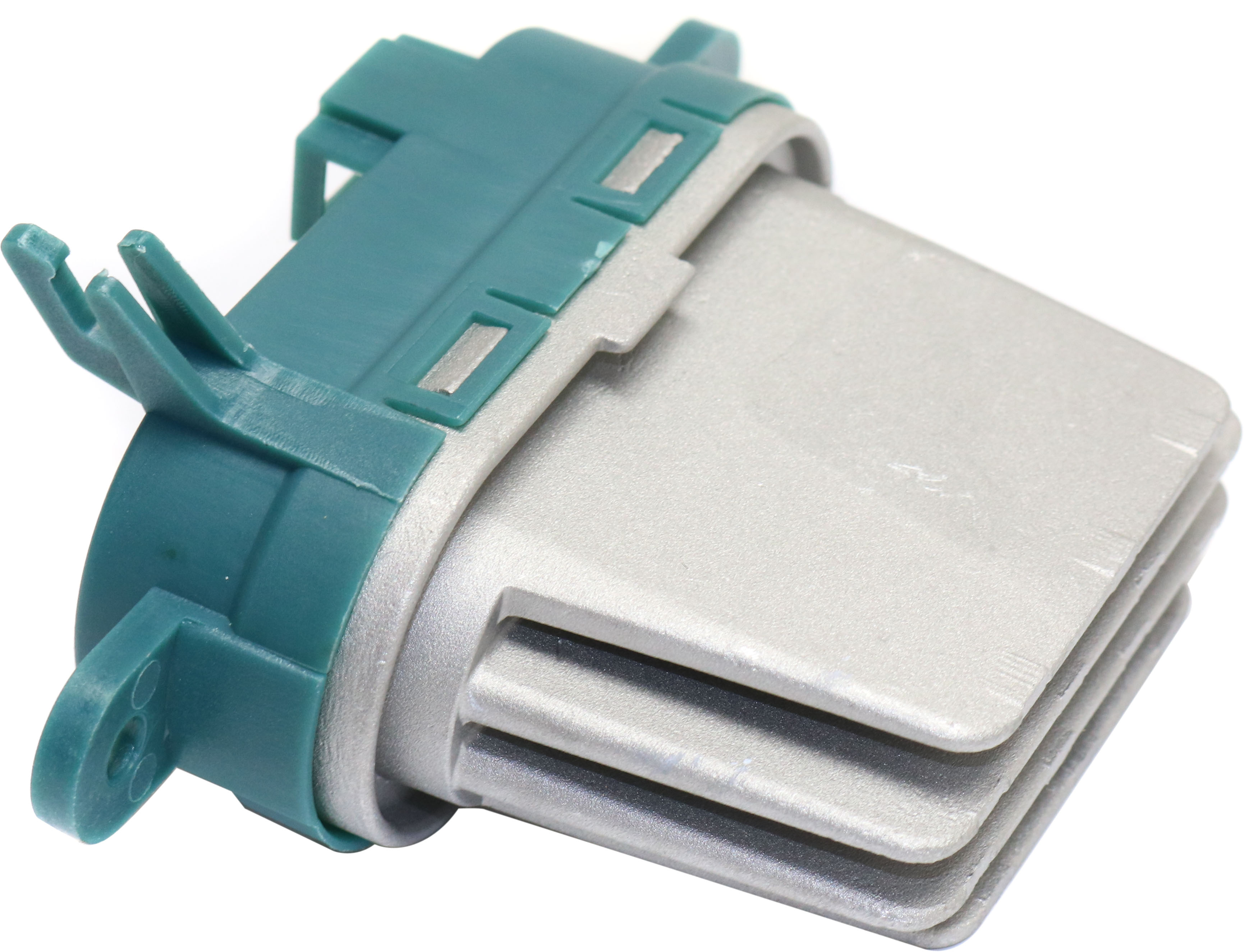 AM TOUAREG 04-09 Q7-07-15 BLOWER MOTOR RESISTOR SKU JV191808 OEM 20399-300199-984433-2040123-53