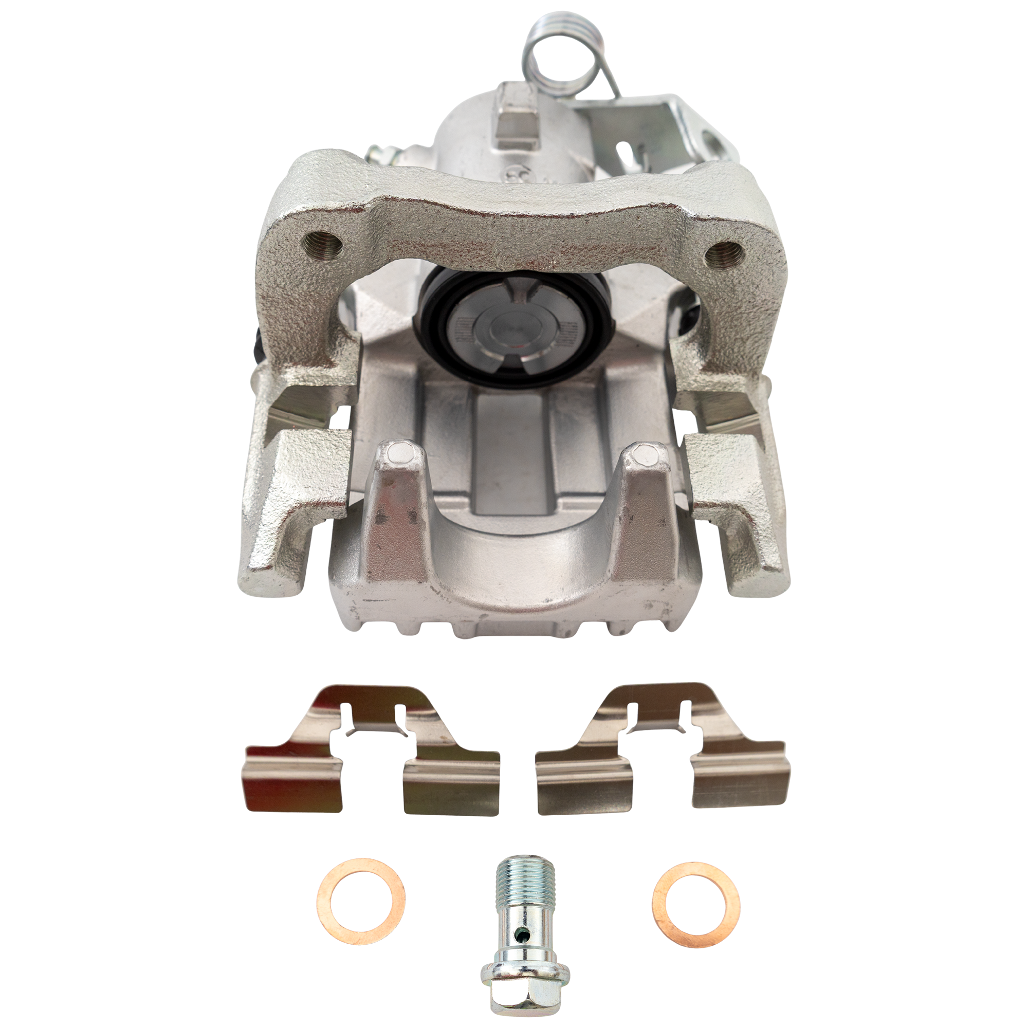 AM TT 00-06 BEETLE 00-10 REAR BRAKE CALIPER RH SKU JV27160003