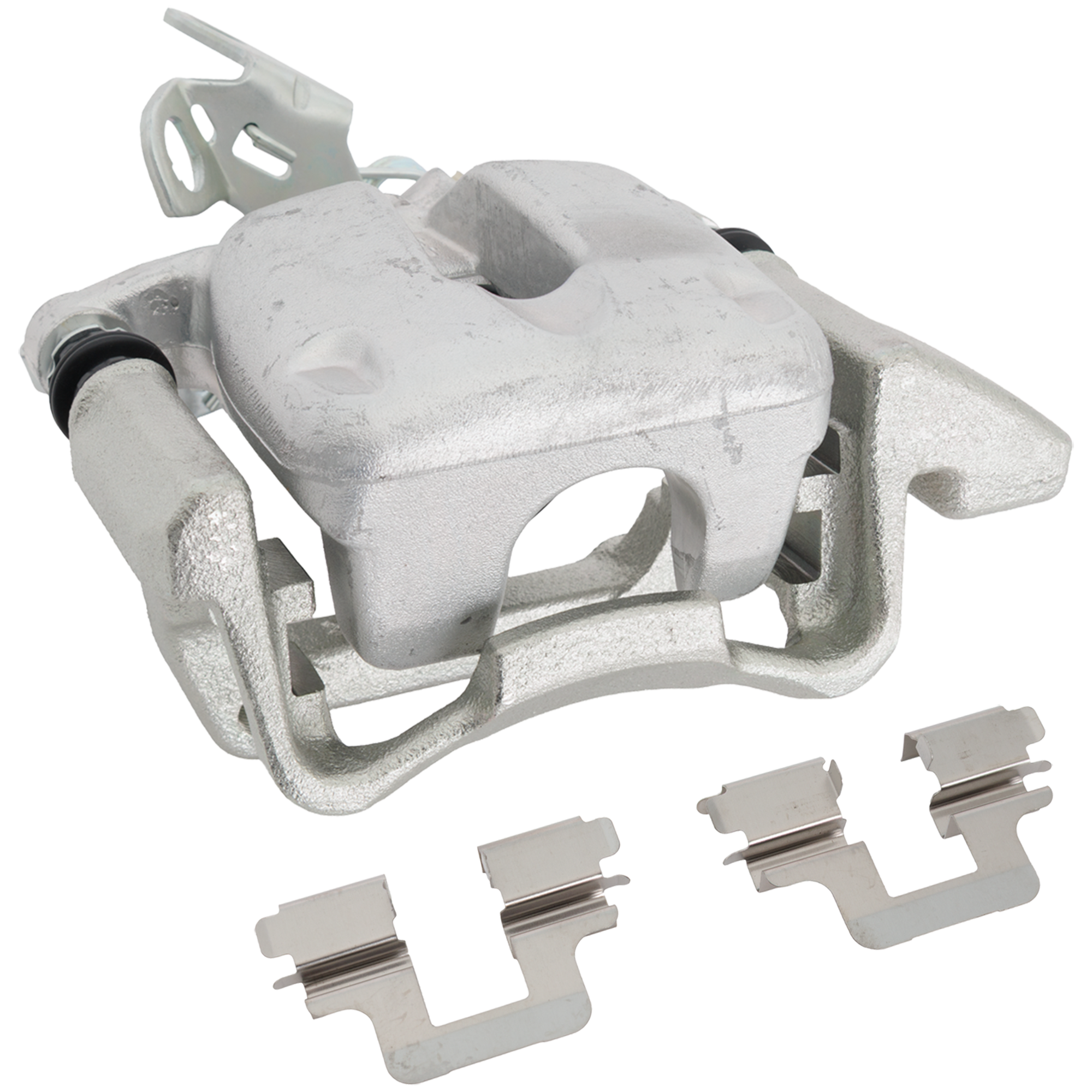 AM JETTA 05-10 GTI 06-09 REAR BRAKE CALIPER RH SKU JV27160005