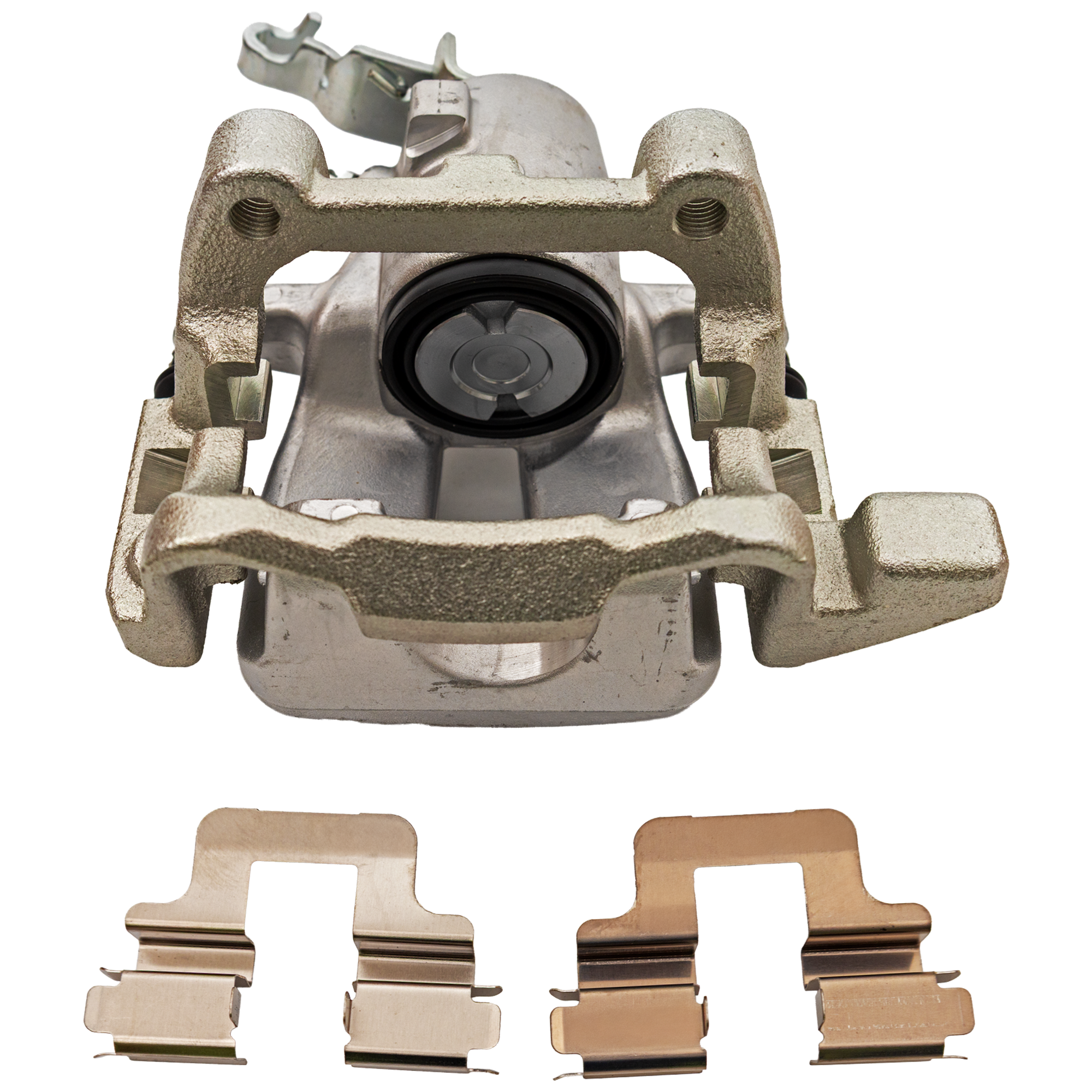 AM JETTA 05-10 GTI 06-09 REAR BRAKE CALIPER LH SKU JV27160006