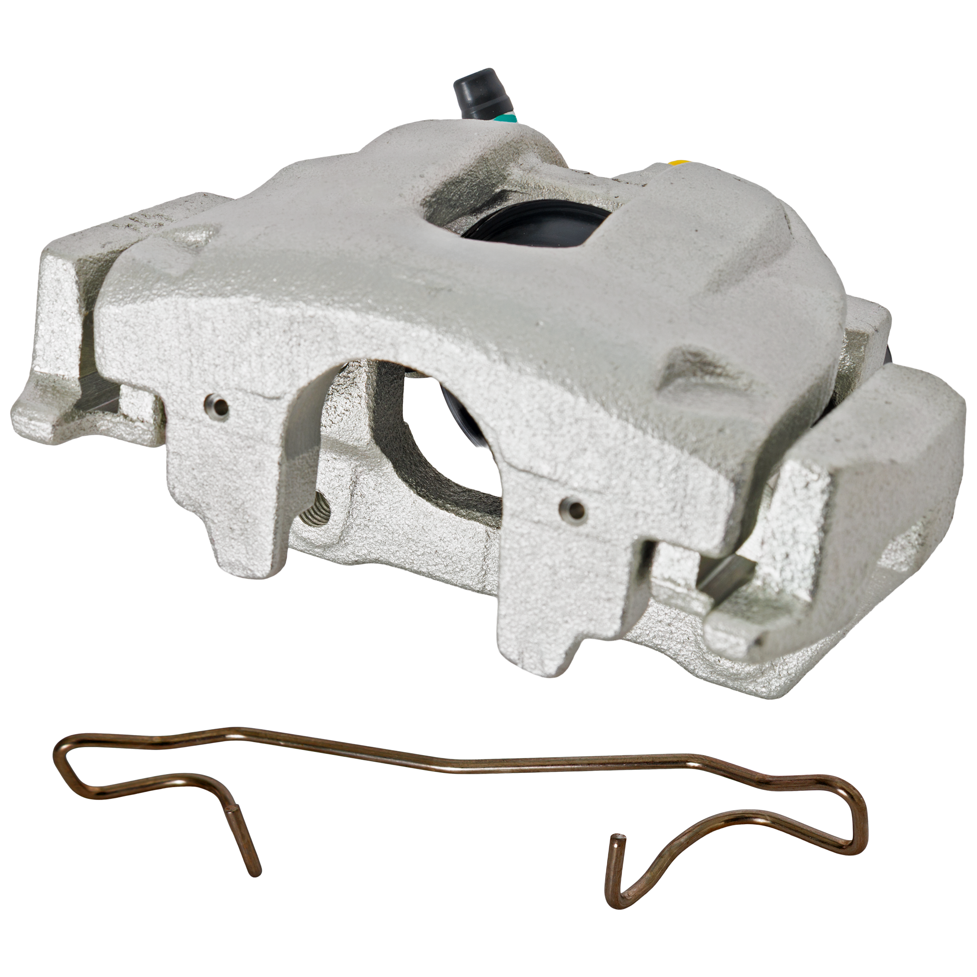 AM S60-01-09 V70-01-07 REAR BRAKE CALIPER RH 1 Piston SKU JV27160009