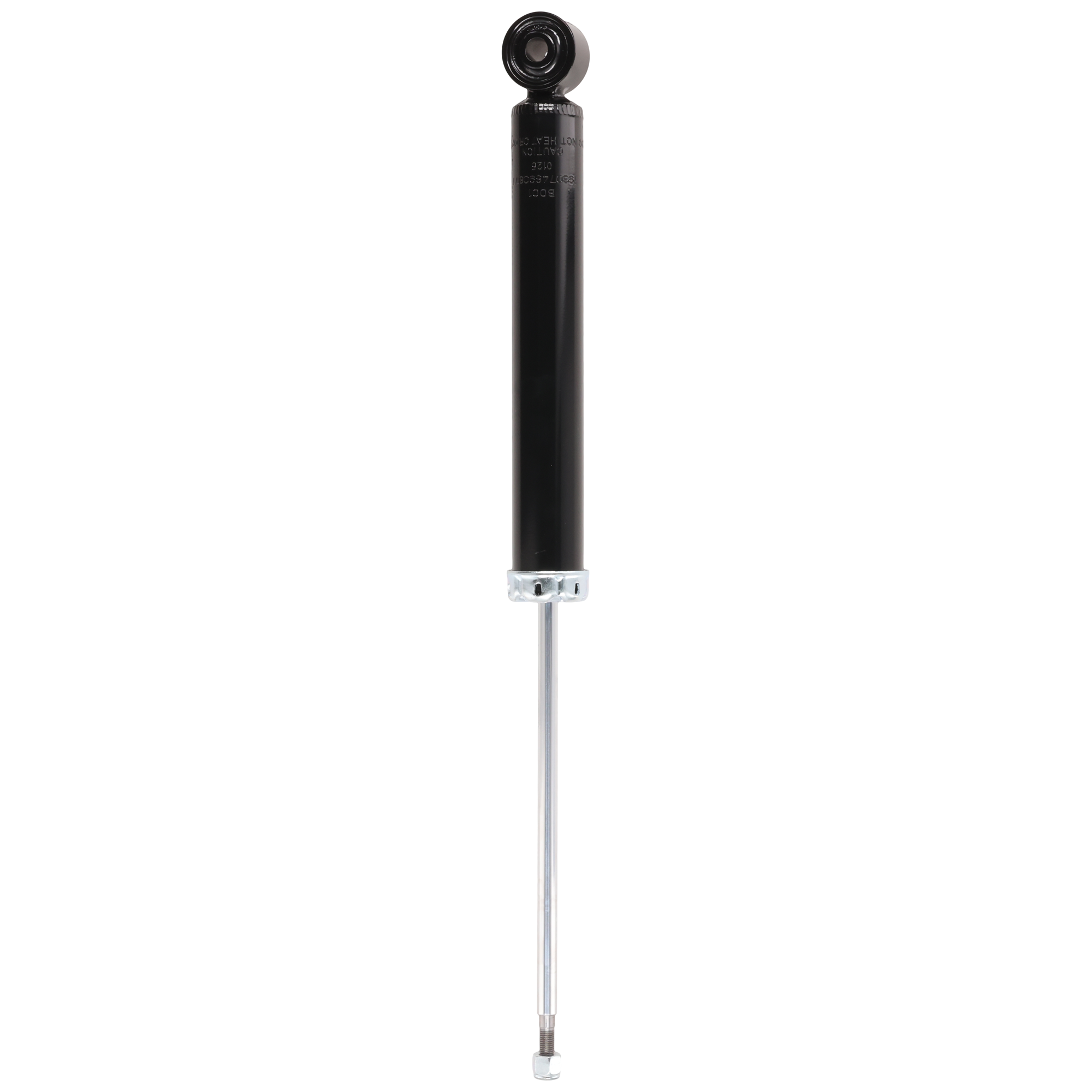 AM PASSAT 06-22 JETTA 05-18 REAR SHOCK RH=LH Gas Charged Twin tube SKU JV280302 OEM 5611 G51799