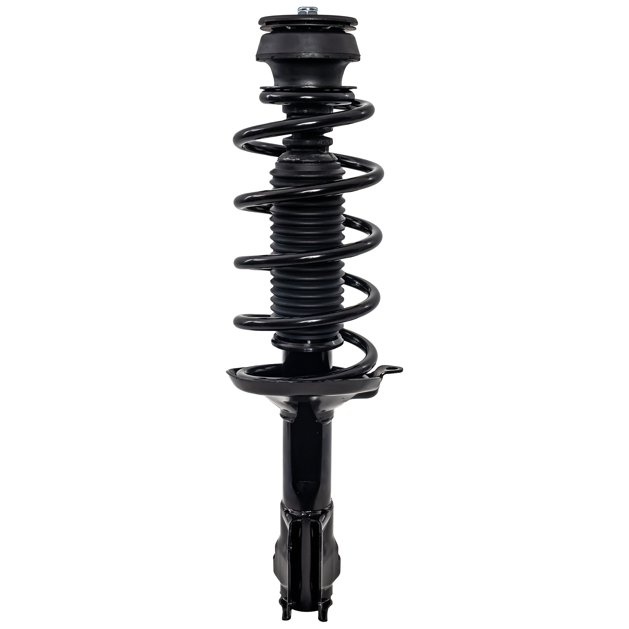 AM GOLF 93-98 JETTA 96-98 FRONT FULLY LOADED STRUT RH=LH Gas Charged Twin tube SKU JV28050001