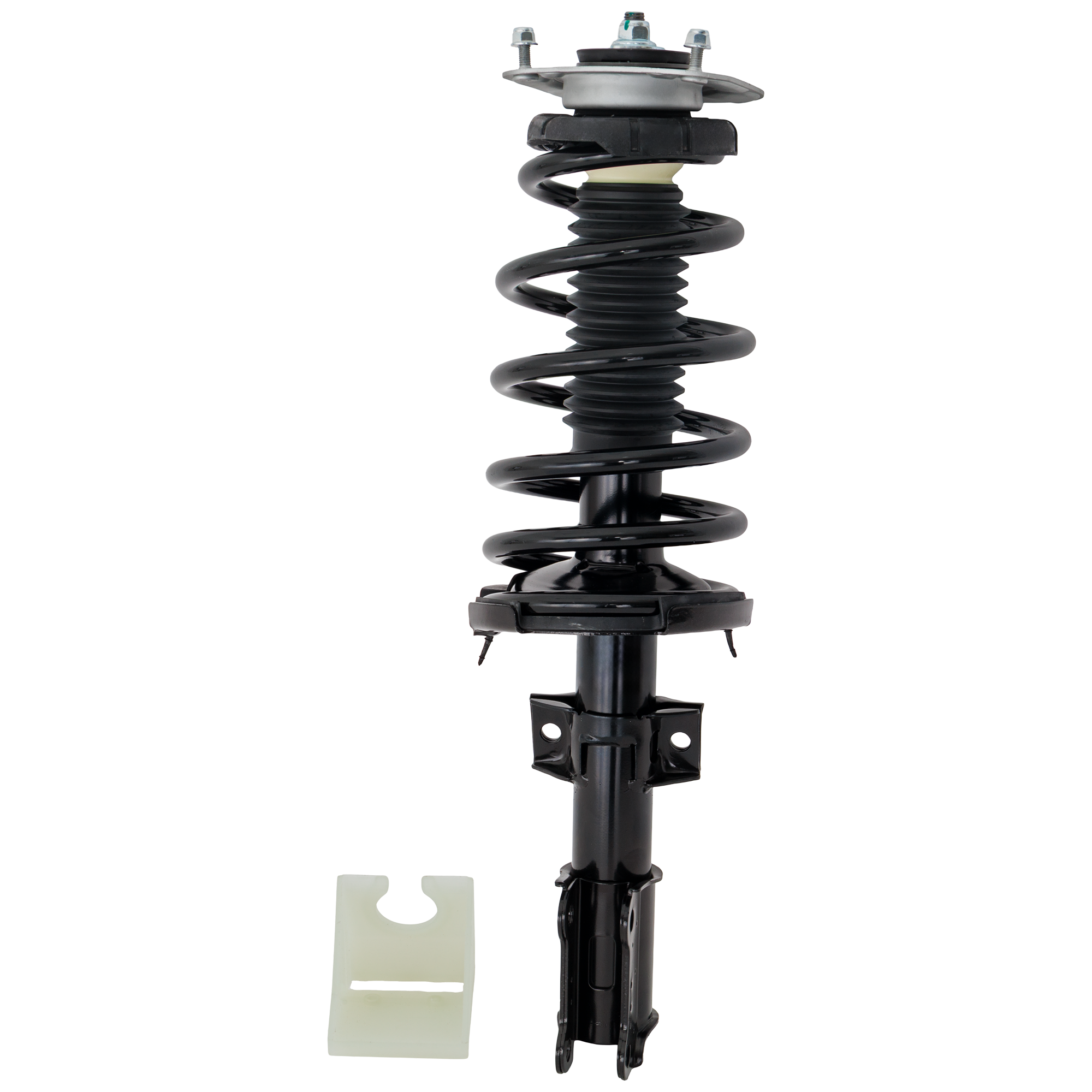 AM XC90-03-14 FRONT FULLY LOADED STRUT RH=LH SKU JV28050003