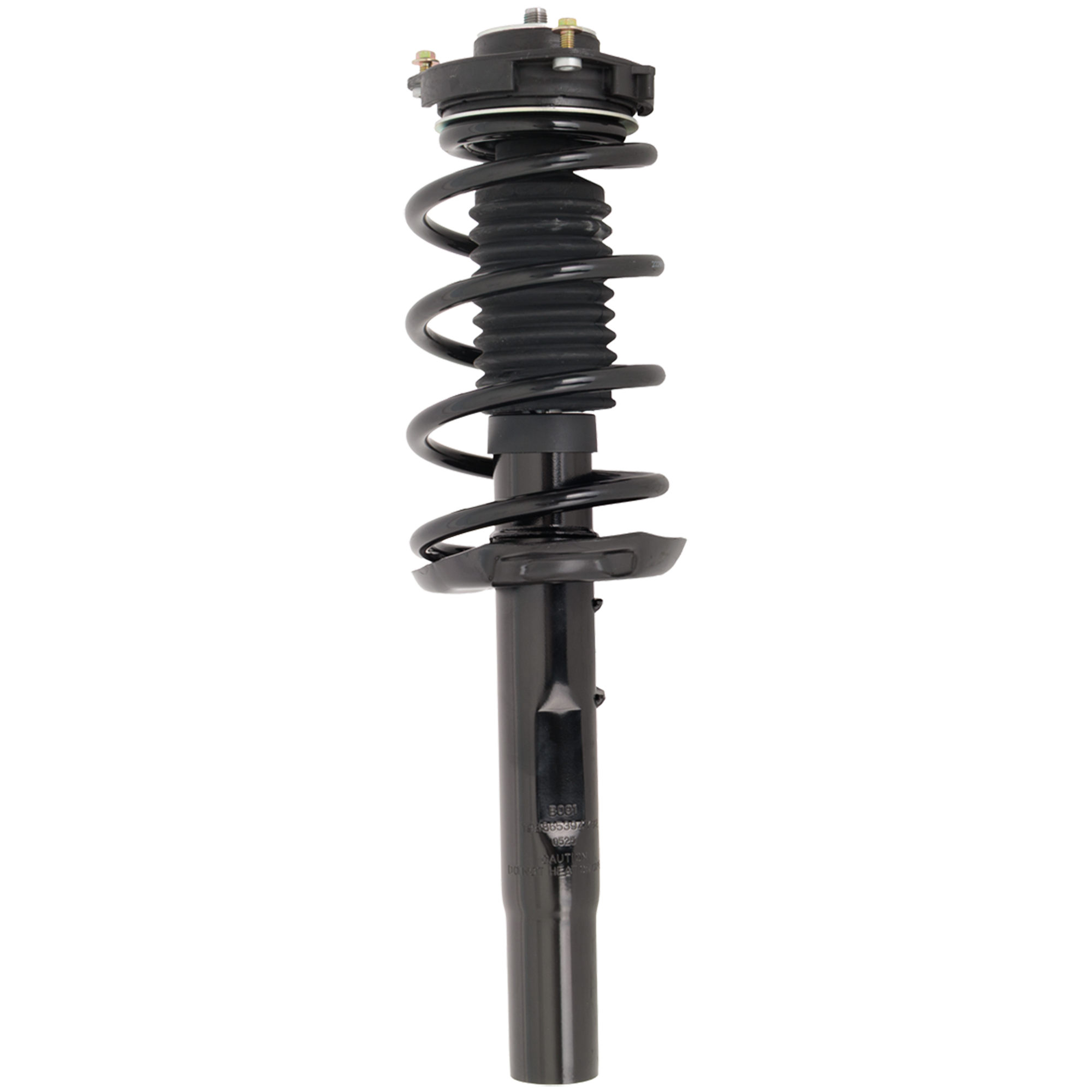 AM JETTA 11-15 FRONT FULLY LOADED STRUT RH=LH Sedan 21.77 in. Extended Length SKU JV28050037