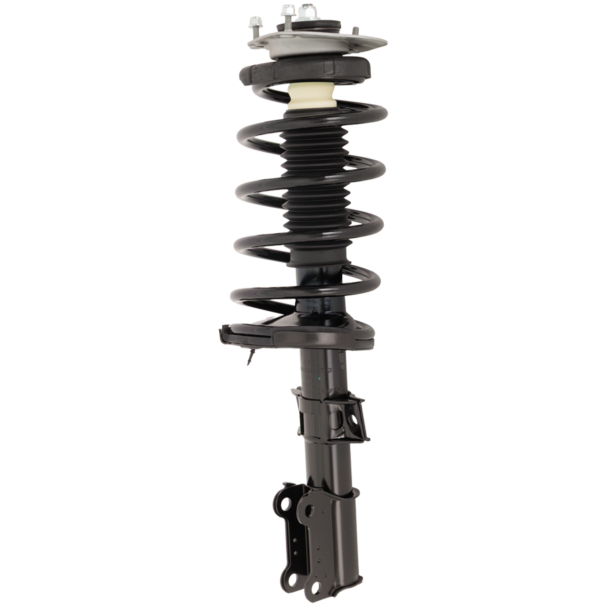 AM XC70-03-07 V70-01-02 FRONT FULLY LOADED STRUT RH=LH Gas Charged SKU JV28050050