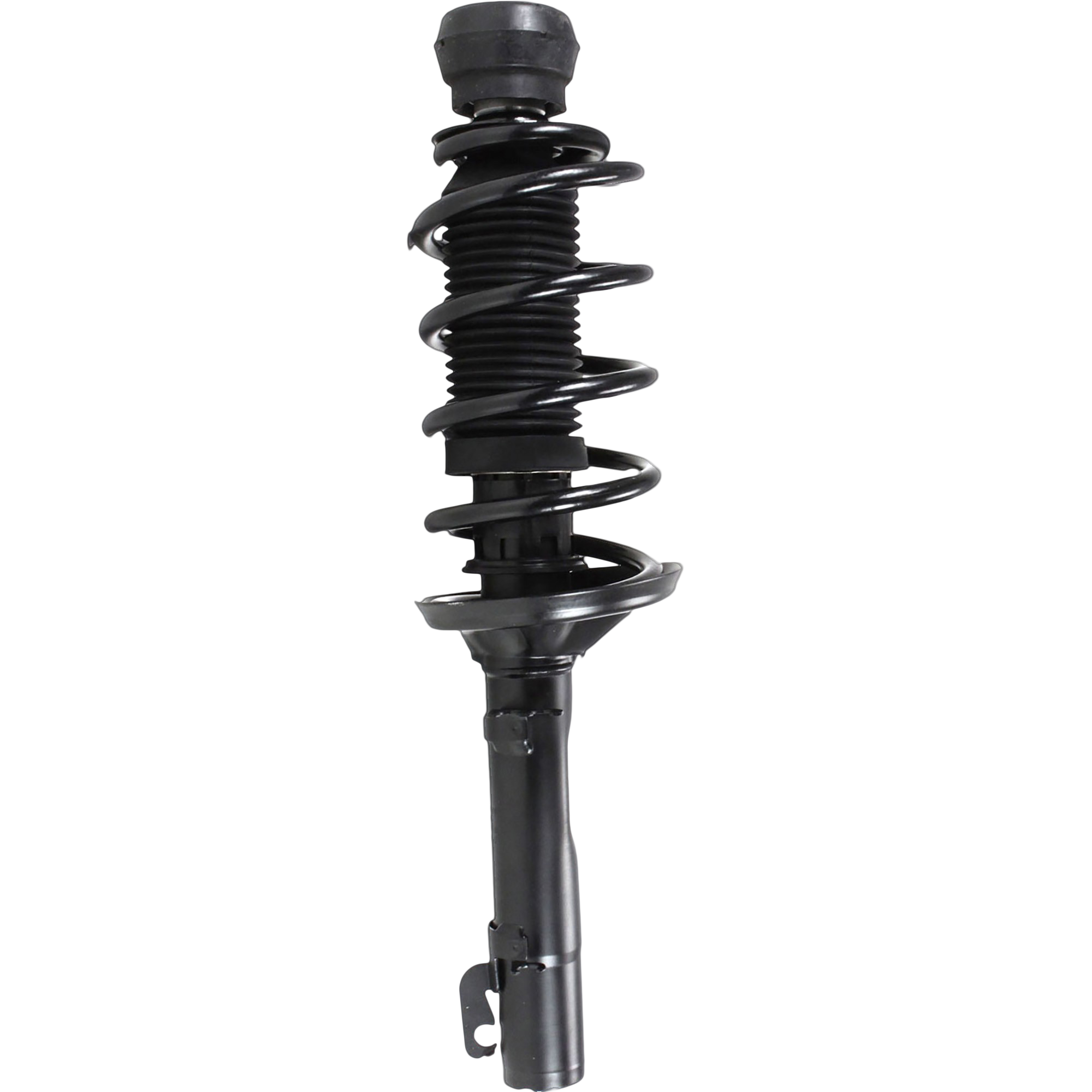 AM BEETLE 98-06 GOLF 99-06 FRONT FULLY LOADED STRUT RH=LH Gas Charged Twin tube SKU JV280501 OEM 171525-814101-92140127-1J04130