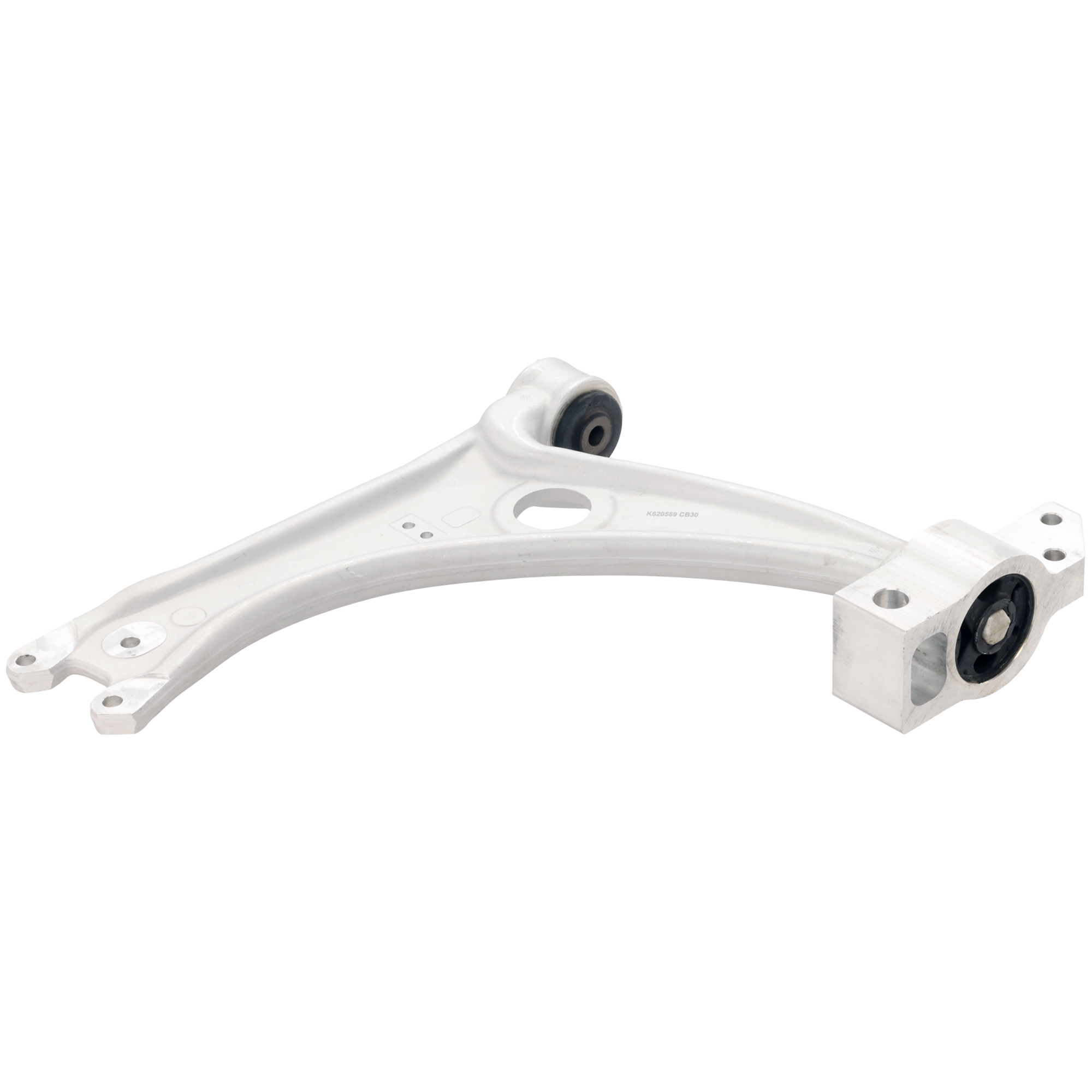 AM PASSAT 06-10 CC 09-17 FRONT CONTROL ARM RH=LH Lower w o Ball Joint w Bushing SKU JV281509 OEM 3C0407151G