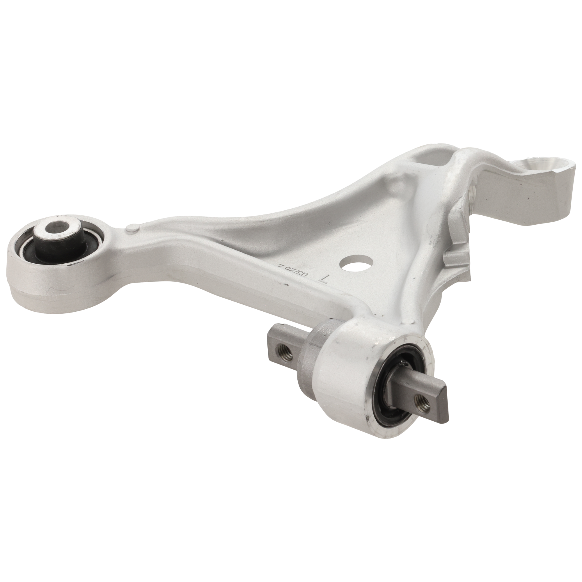 AM S60-01-07 FRONT CONTROL ARM LH Lower w o Ball Joint SKU JV281512 OEM 30635229