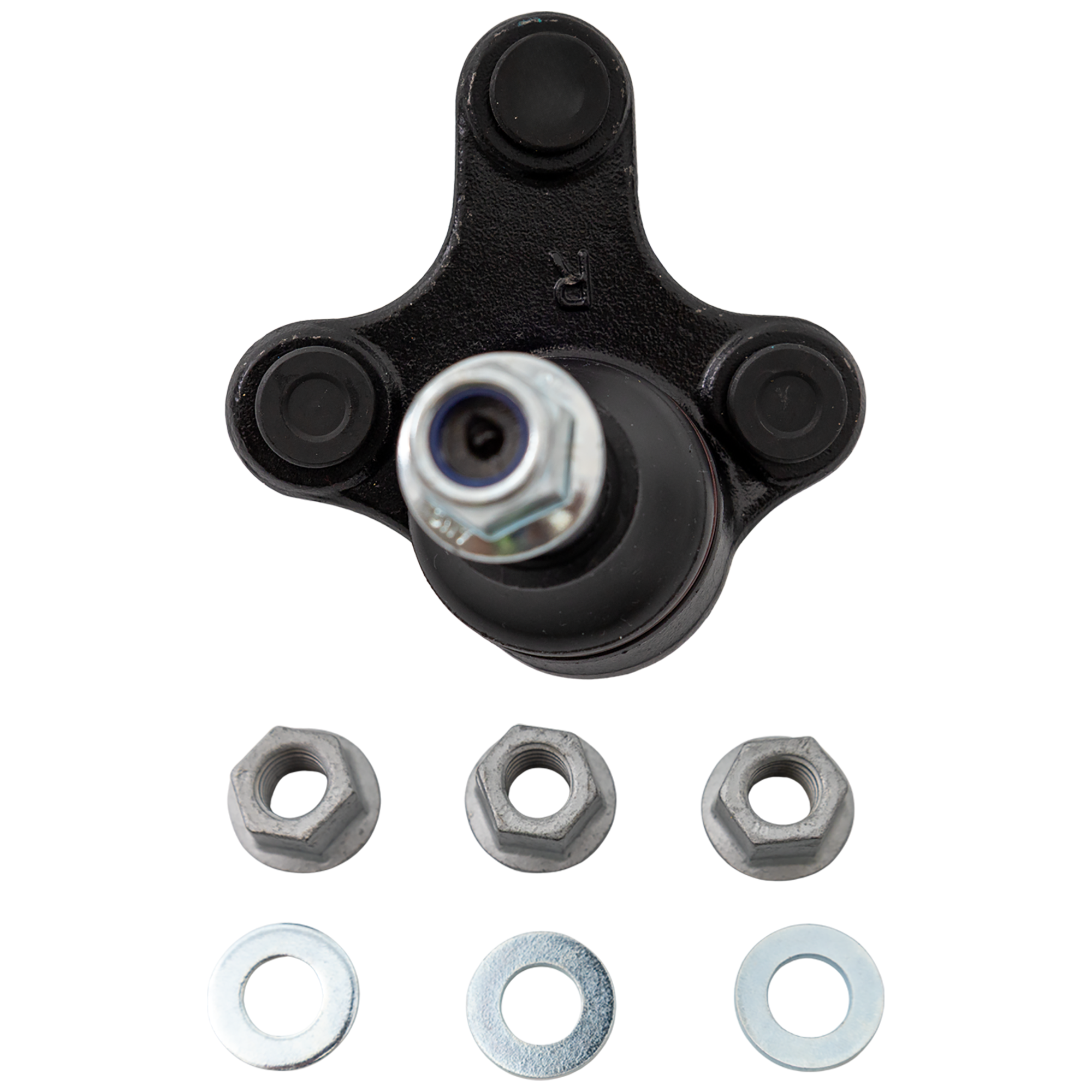 AM PASSAT 06-10 CC 09-10 FRONT BALL JOINT RH Lower SKU JV28230013