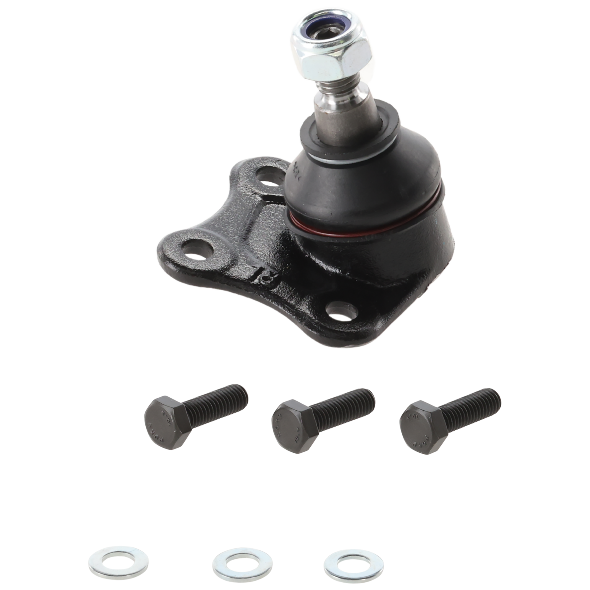 AM BEETLE 98-07 JETTA CITY 07-09 FRONT BALL JOINT LH Lower SKU JV282305