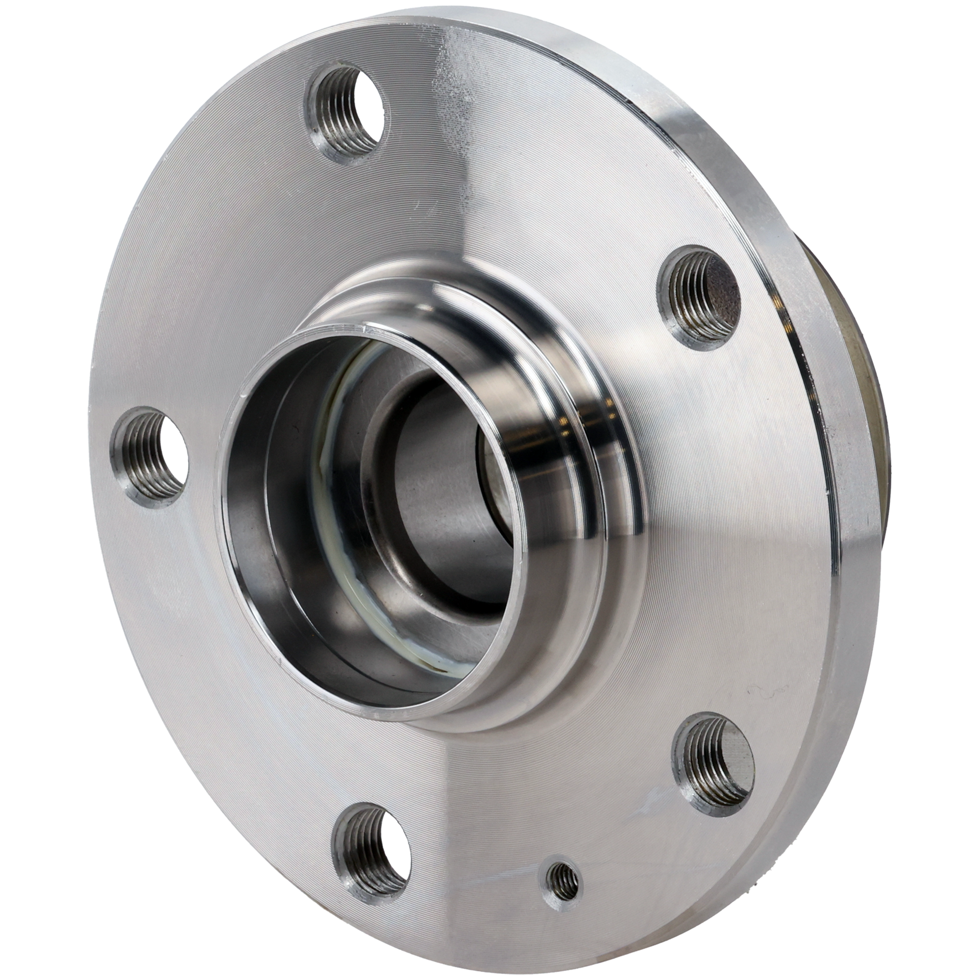 AM JETTA 05-18 PASSAT 06-22 REAR HUB ASSEMBLY RH=LH 5 Studs FWD SKU JV285905 OEM 23320-29446-29447-512319-51623