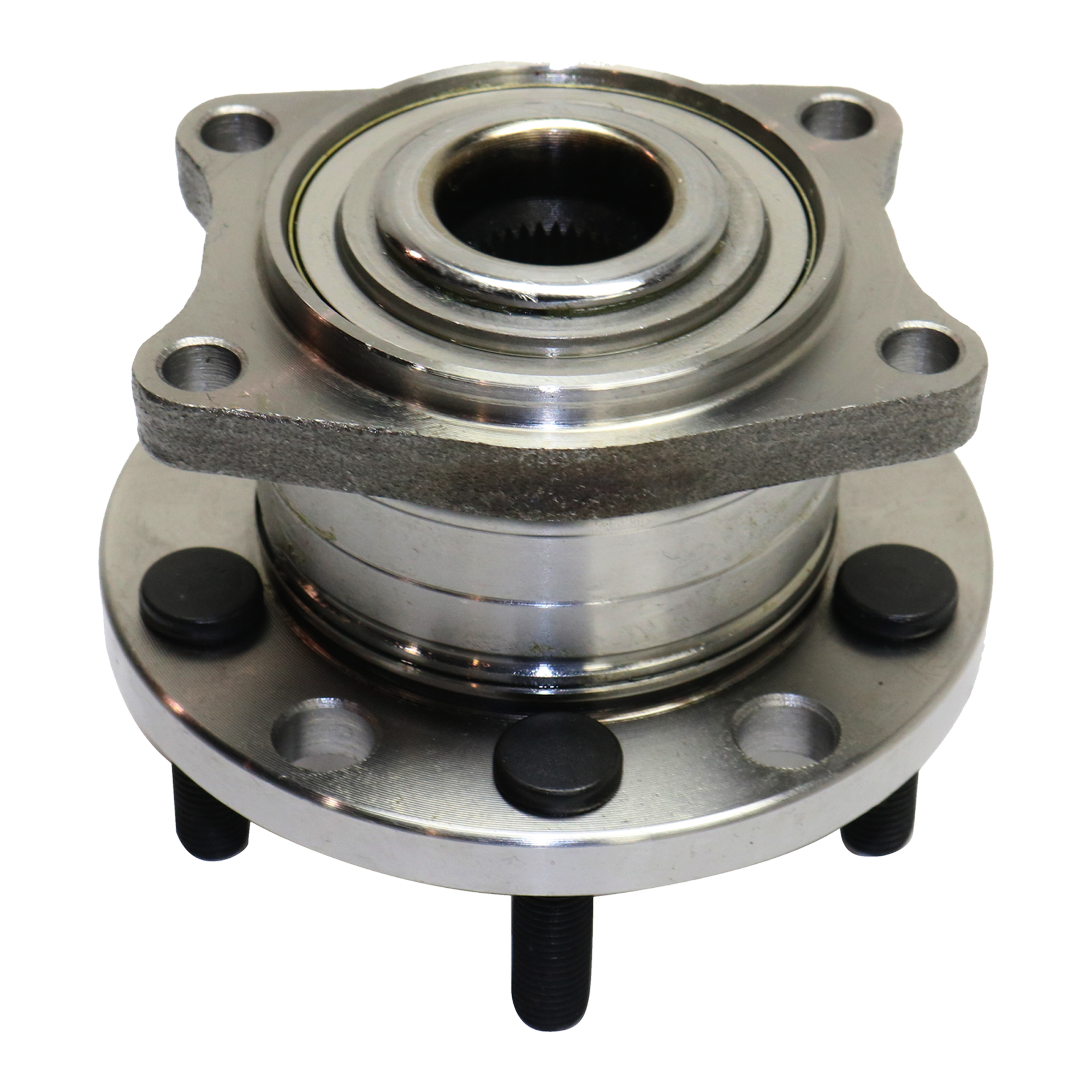 AM VOLVO S40 V50-05-10 REAR HUB ASSEMBLY RH=LH 5 Studs SKU JV285908 OEM 31277045