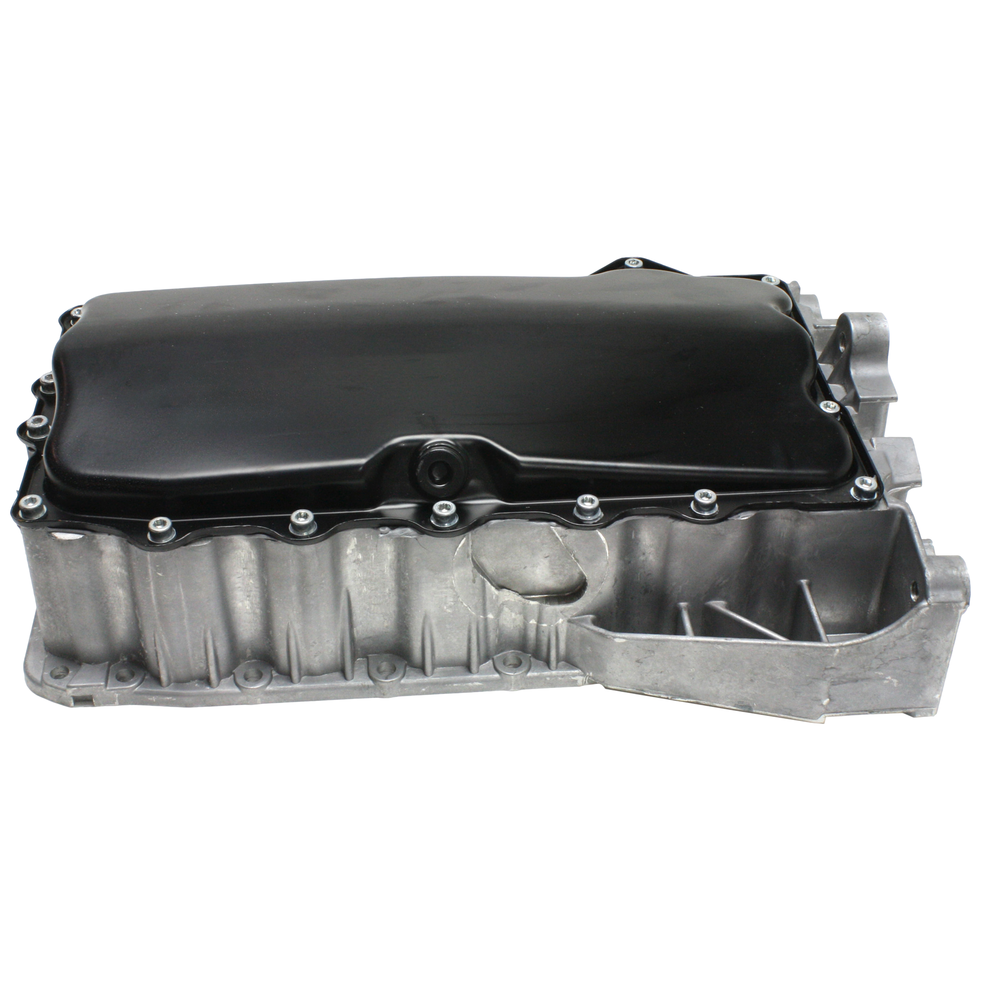 AM JETTA 02-09 GOLF 04-10 OIL PAN SKU JV311312