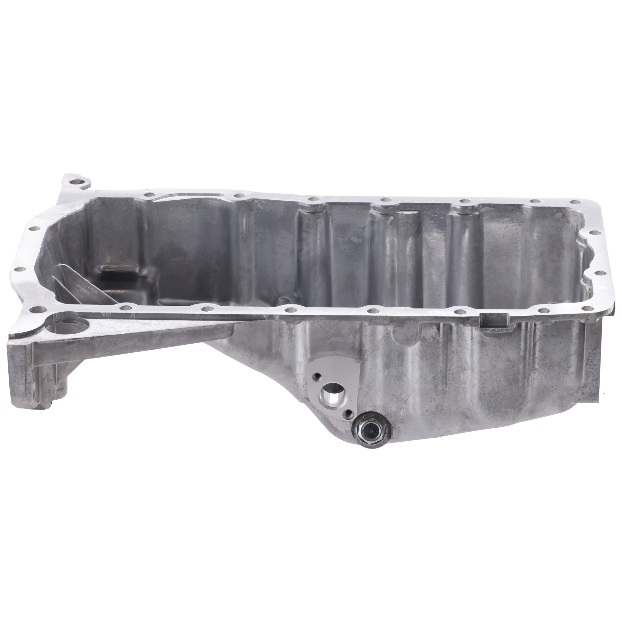 AM PASSAT 00-05 OIL PAN 4 Cyl 1.8L SKU JV311315 OEM 103309-0170007-3310233-06B1036
