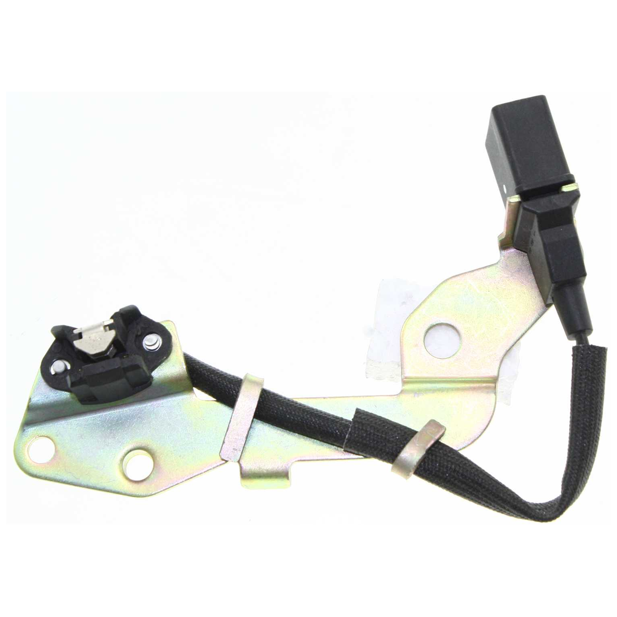 AM GOLF 98-06 CAMSHAFT POSITION SENSOR Blade type 3 prong male terminal SKU JV311601 OEM 06A905161B