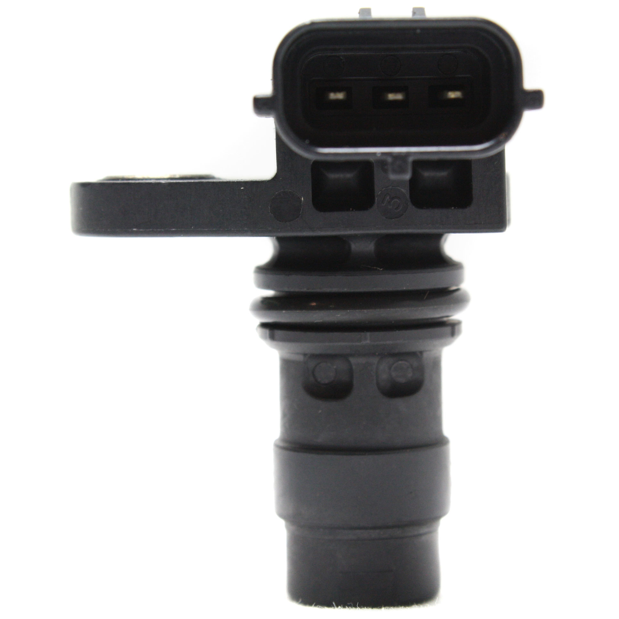 AM S60-02-09 CAMSHAFT POSITION SENSOR 3 Male Terminals Blade Terminal Type Female Connector SKU JV311602 OEM 73587-190109-715211-907872-180