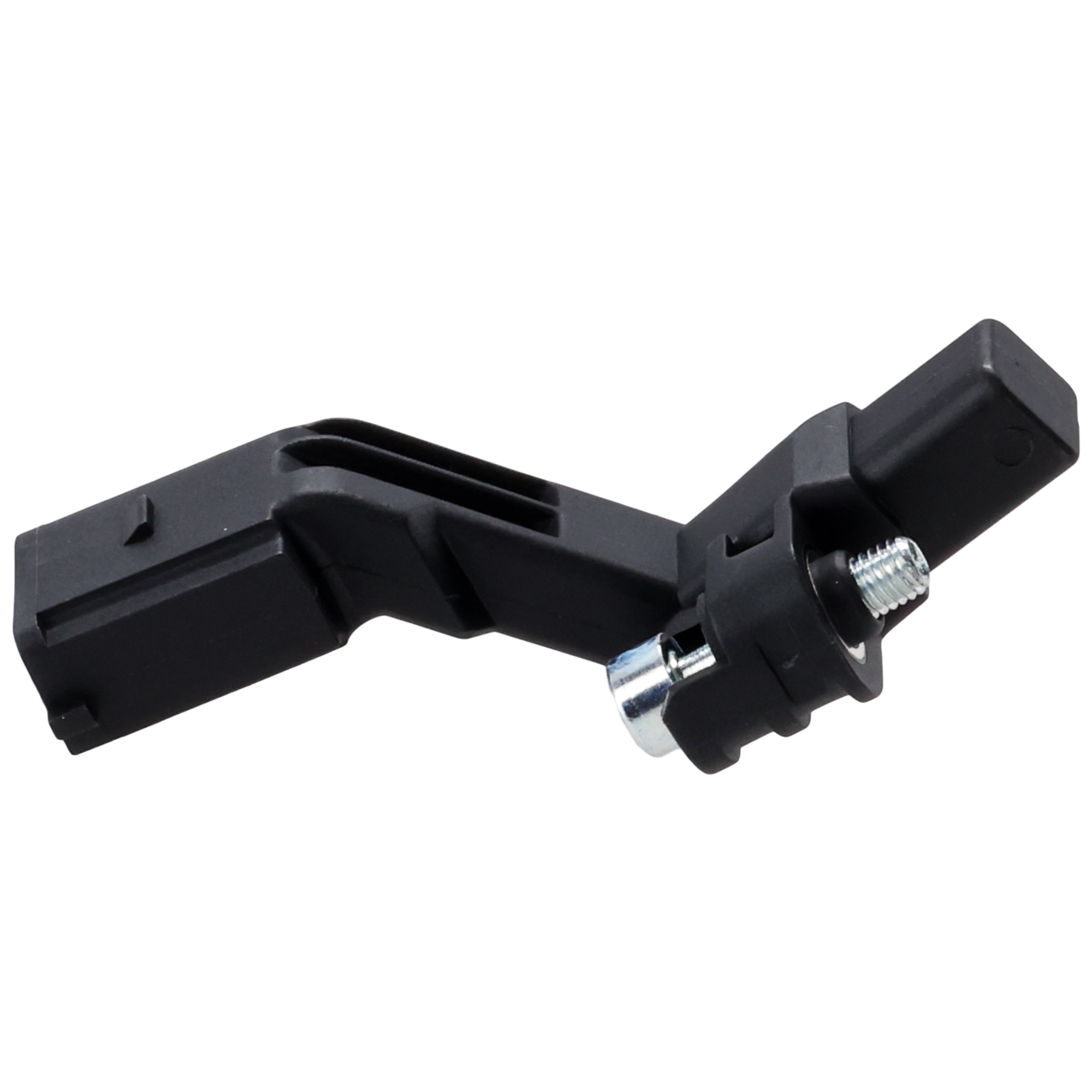 AM JETTA 09-14 GOLF 10-14 CRANKSHAFT POSITION SENSOR Plug In 1 Female Oval Connector 3 Male Blade Type Terminal SKU JV31180004 OEM 032906433-032906433A