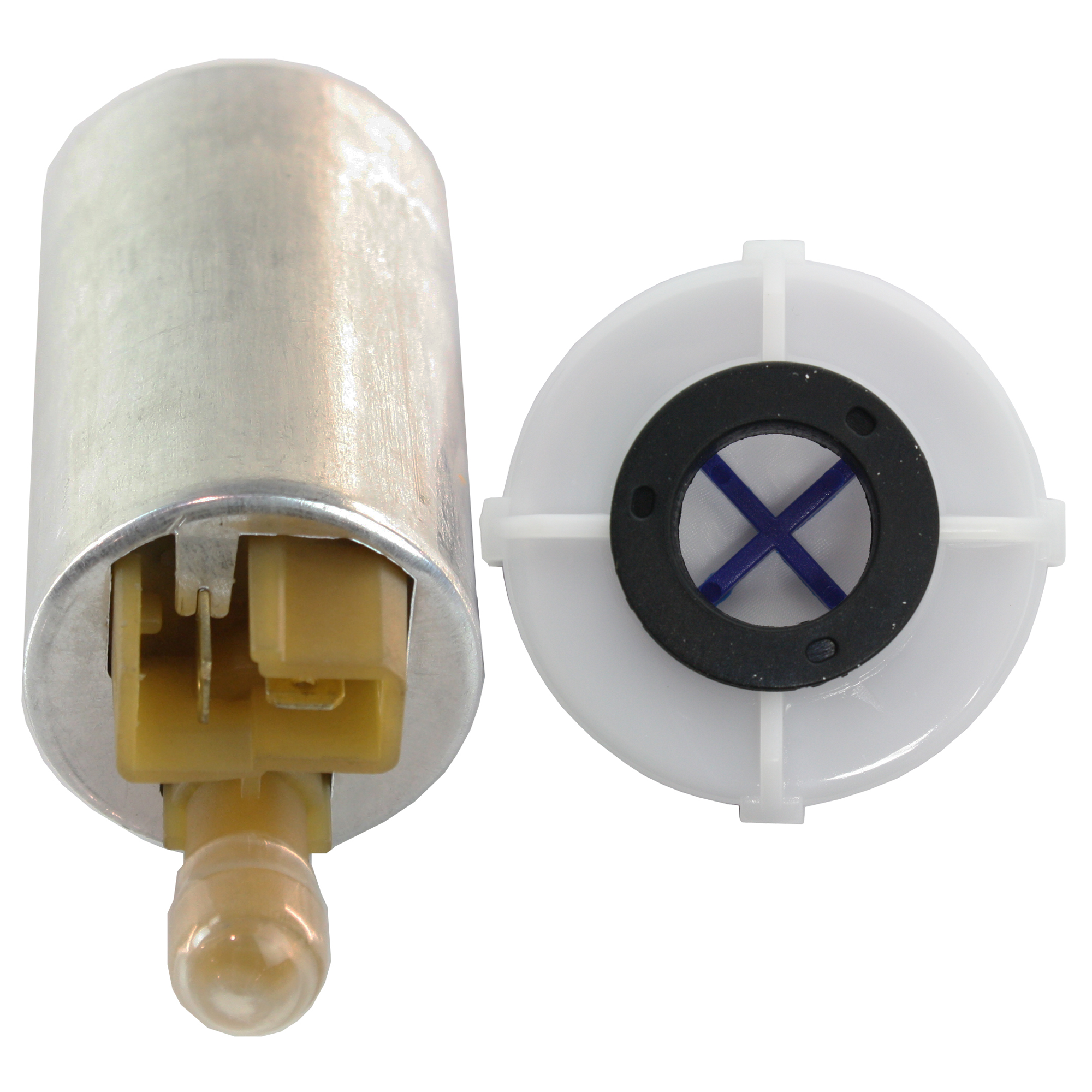 AM CABRIOLET 87-93 GOLF 85-92 FUEL PUMP Aux In Tank SKU JV314509 OEM 357906092C